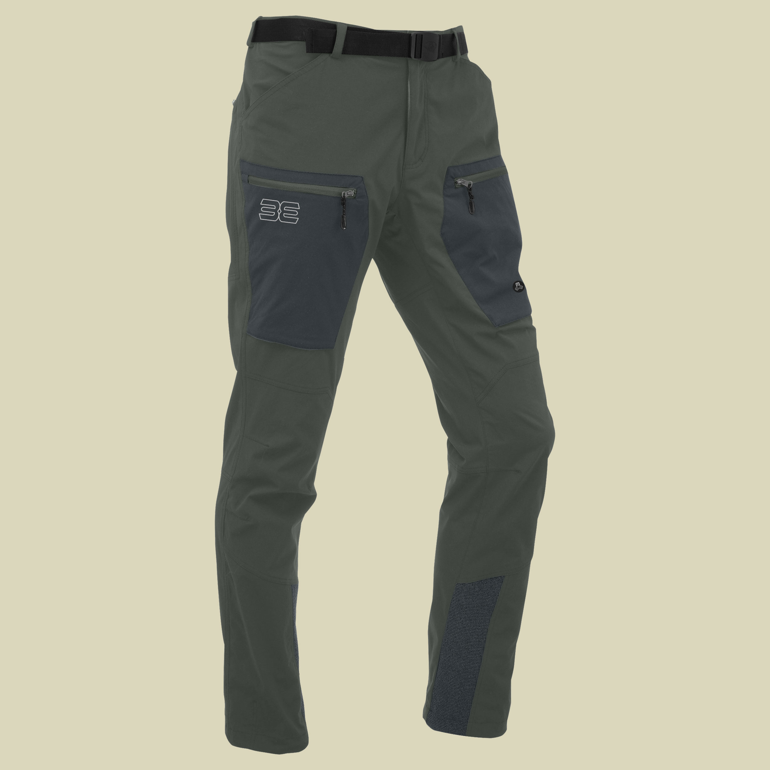 Etzel 2XT Men Größe 54 Farbe dark green/caviar