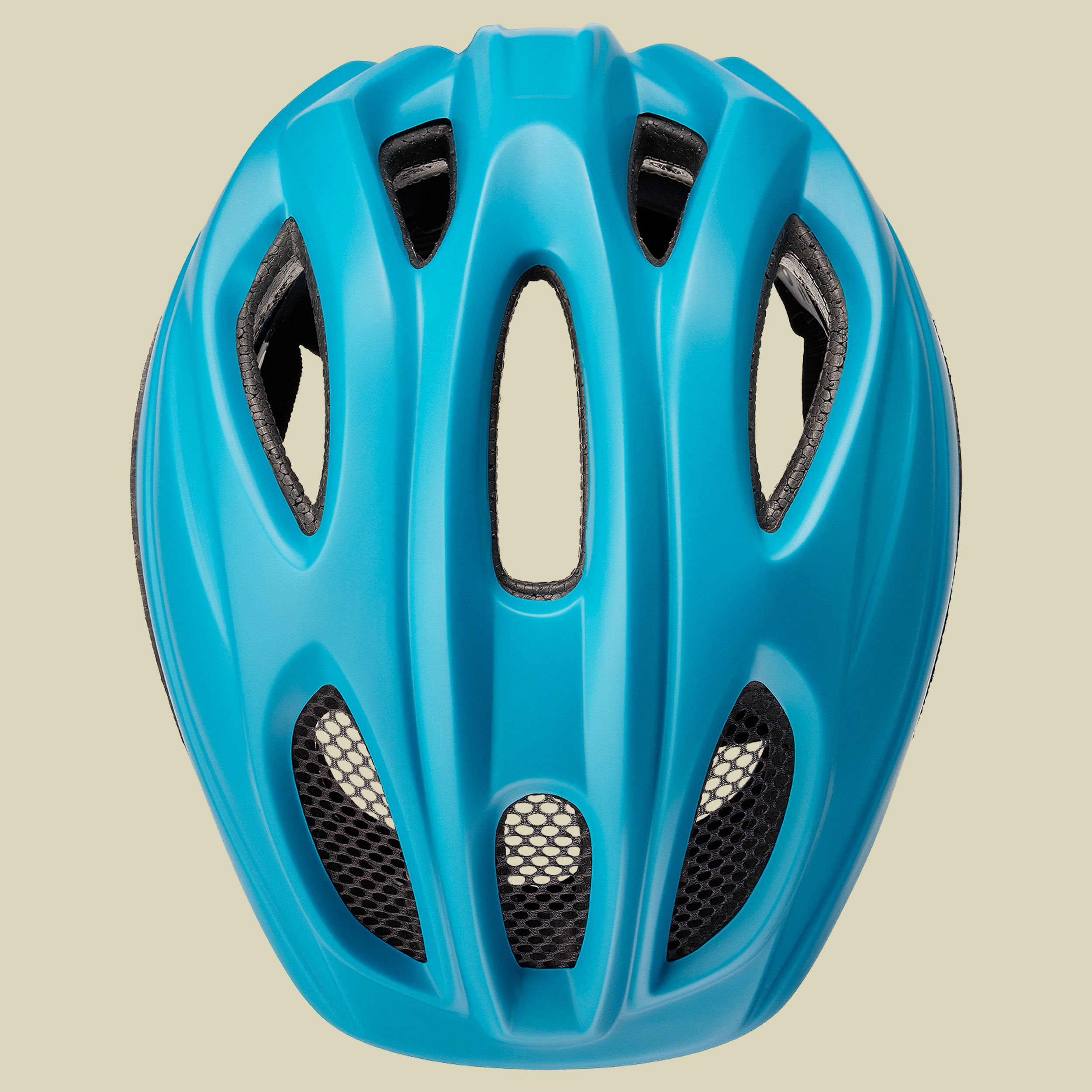 Meggy II Kopfumfang XS 44-49 Farbe teal blue