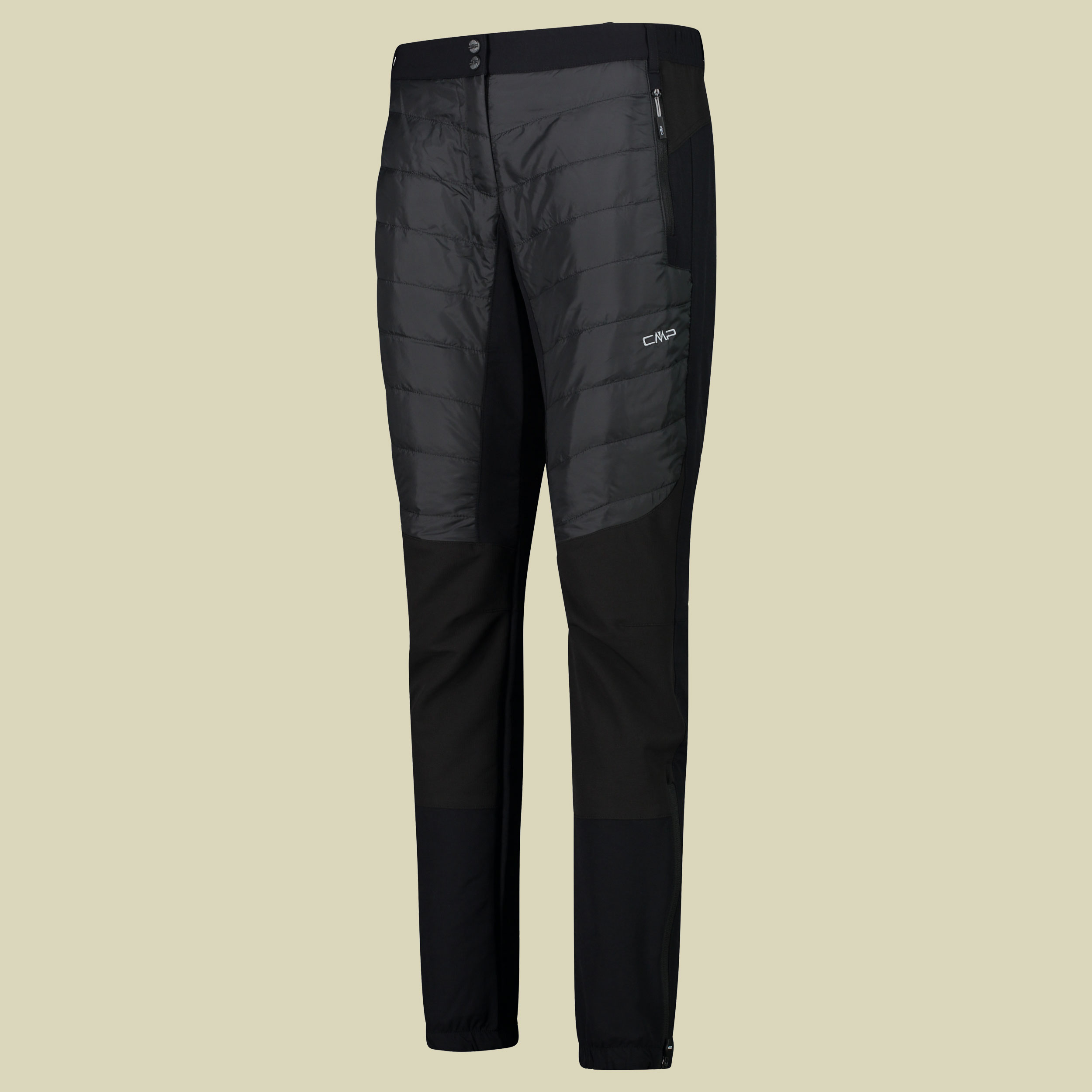 Woman Pant Ripstop 39T0056 Größe 40 Farbe nero U901