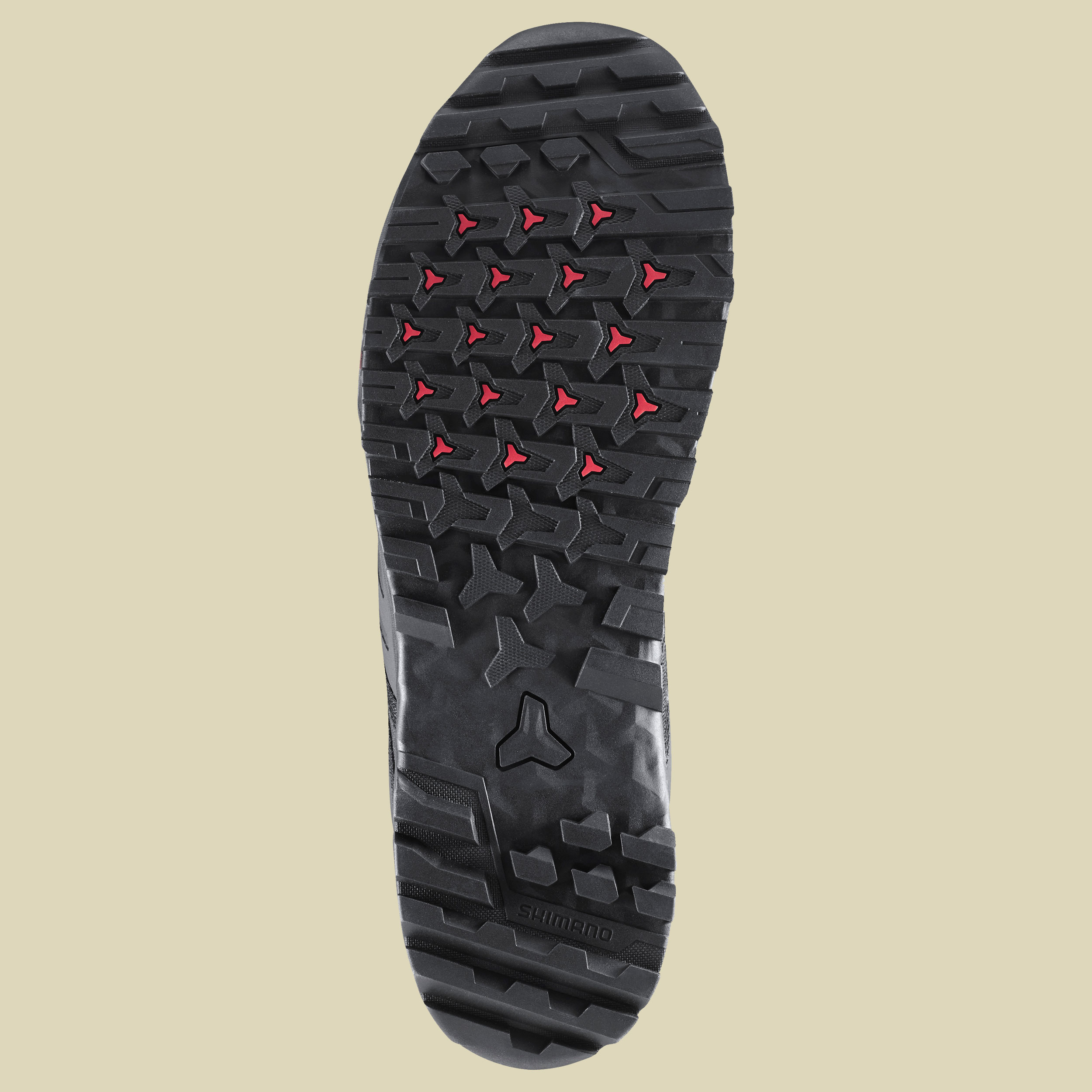 SH-ET500 Größe 43 Farbe red