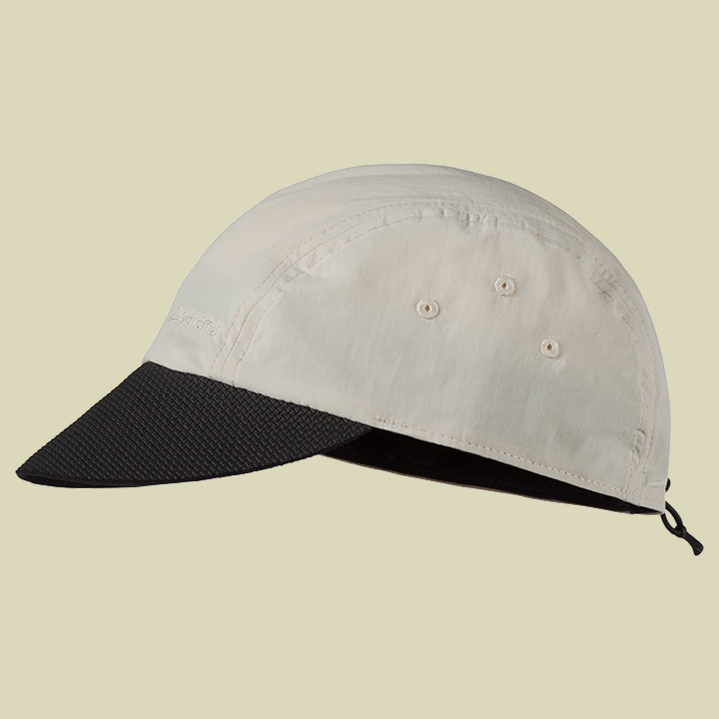Fit Cap 4 Größe L  Farbe moonbeam