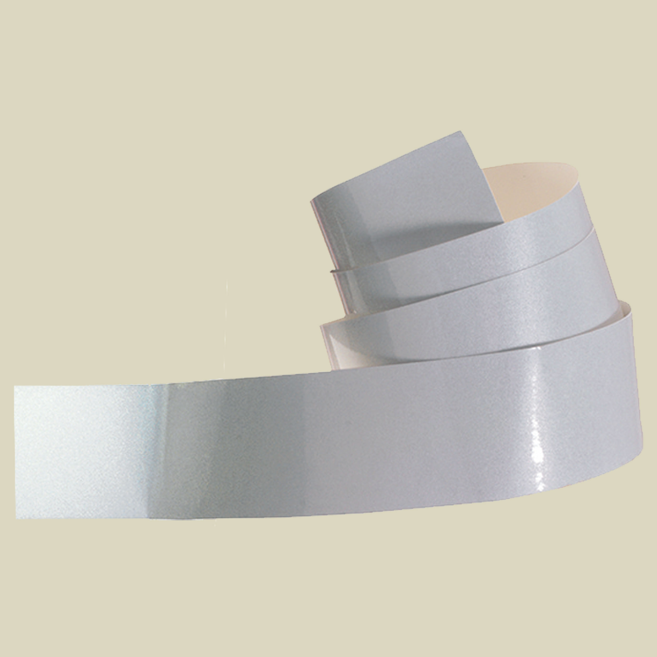 Reflective Tape  silber