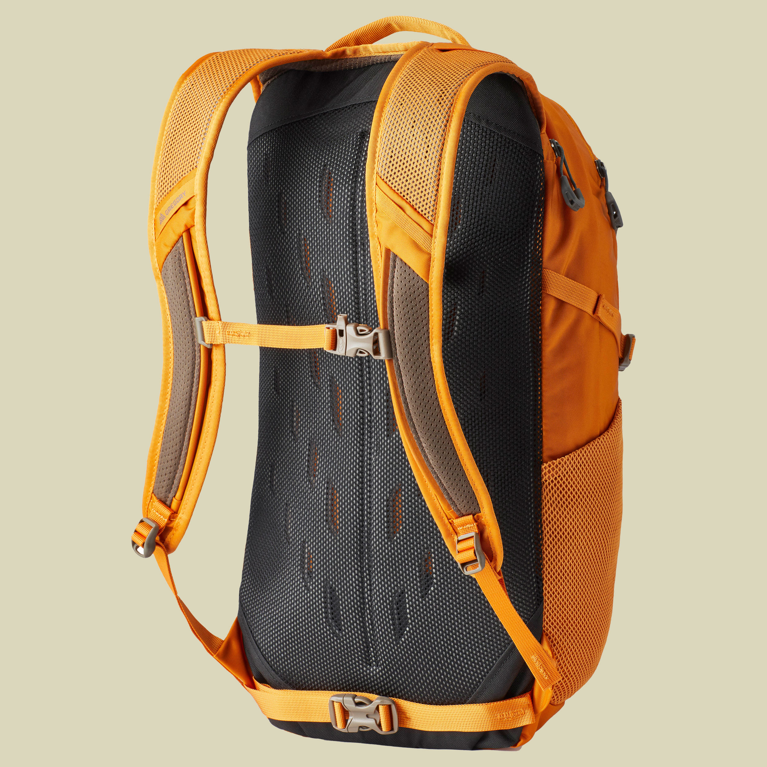 Nano 18 Volumen 18 Farbe burnt amber