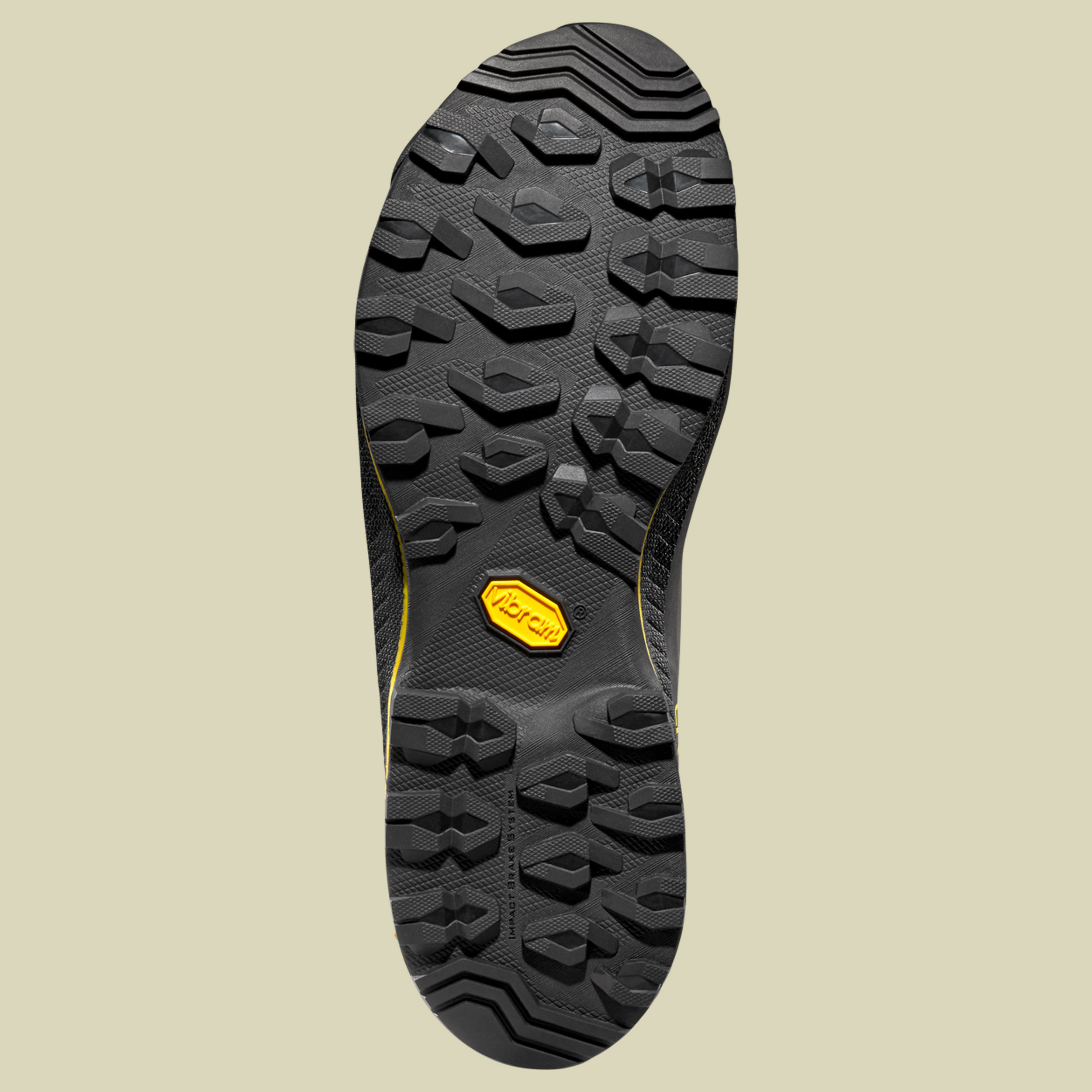 TX5 EVO GTX Men 47 schwarz - carbon/yellow