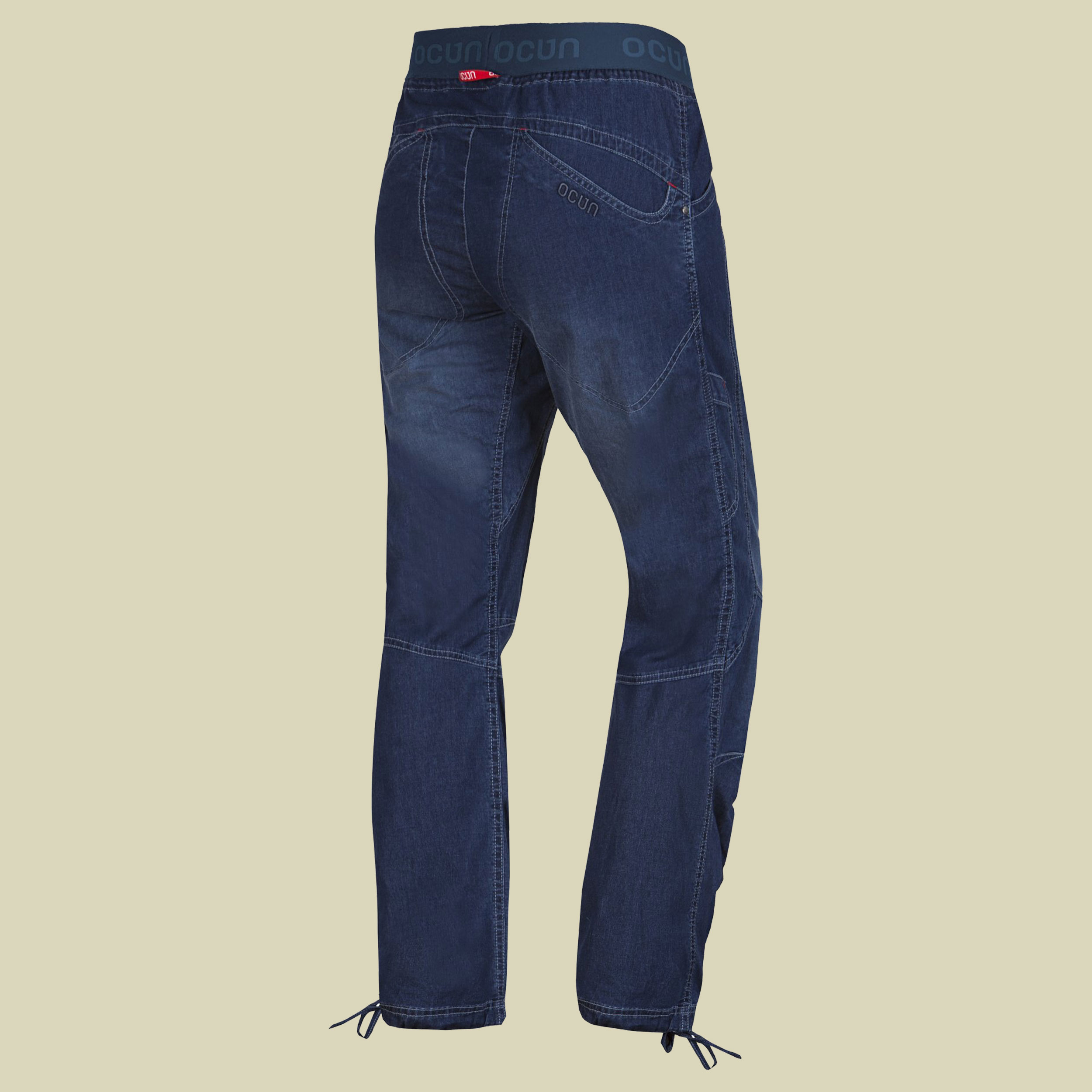 Mania Jeans Men Größe XL Farbe dark blue