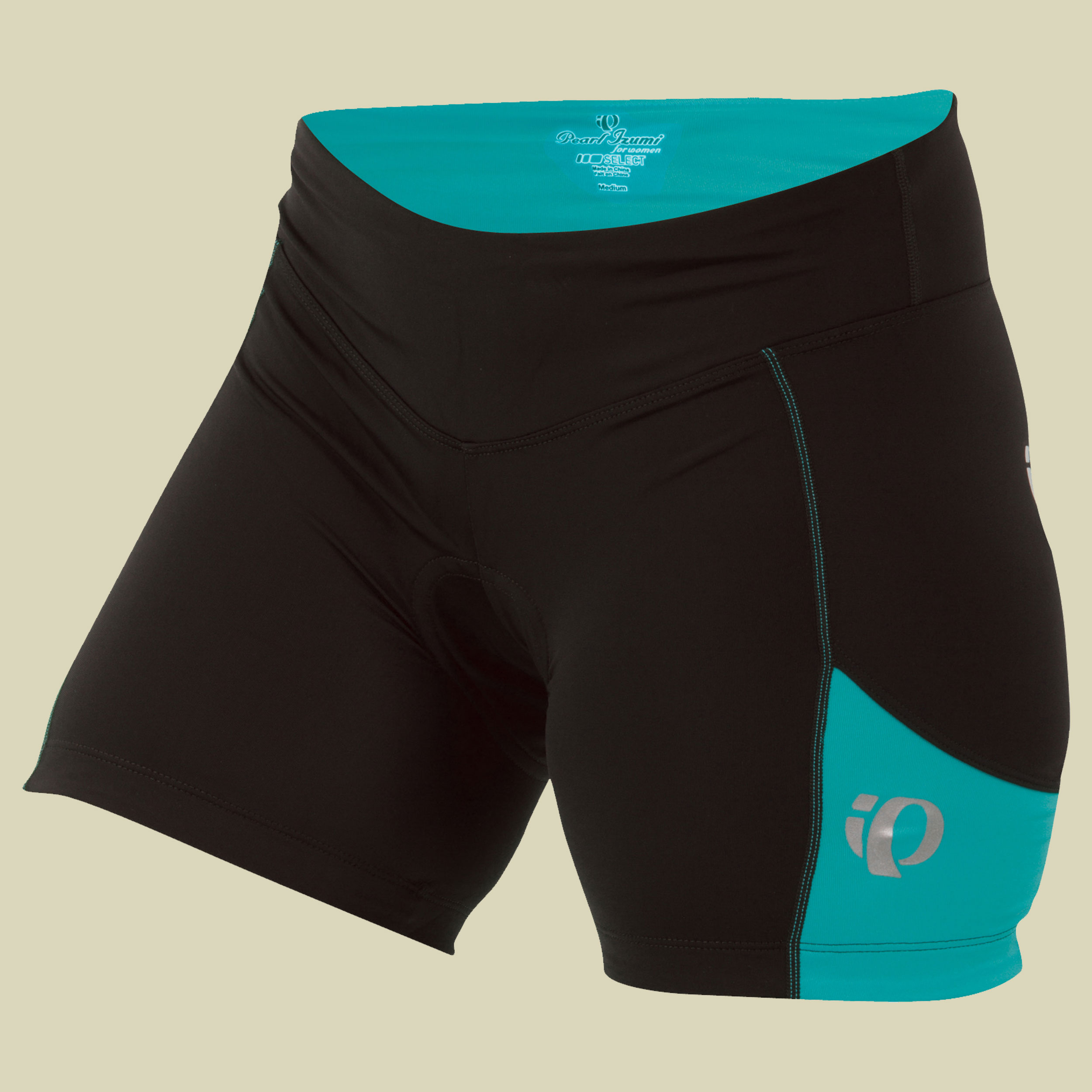 Sugar Short Women Größe S Farbe black/scuba blue