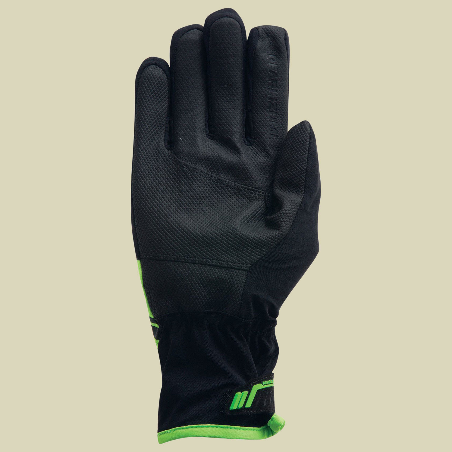 Pro Barrier WxB Glove Größe M Farbe black