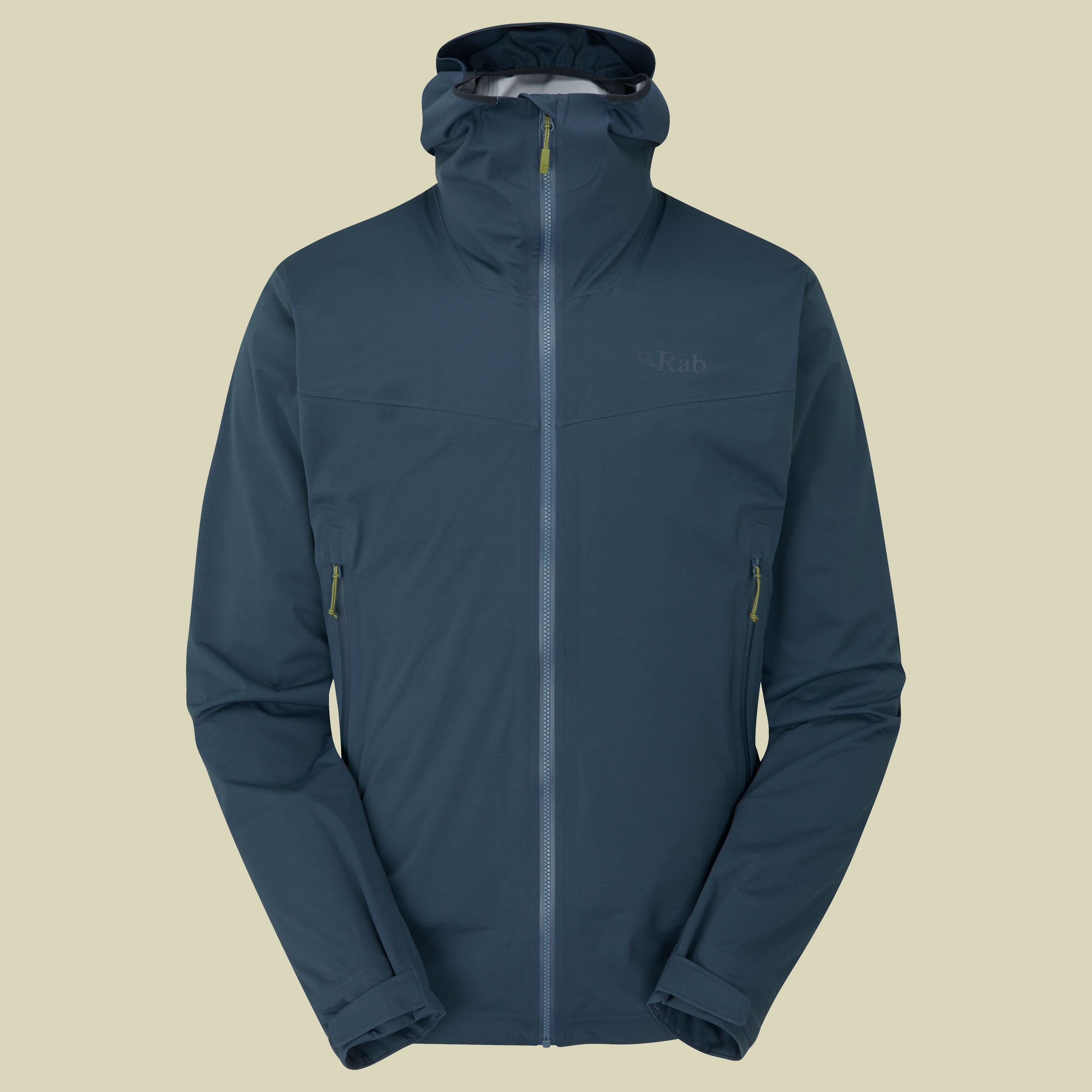 Kinetic 2.0 Jacket Men Größe M  Farbe blue night