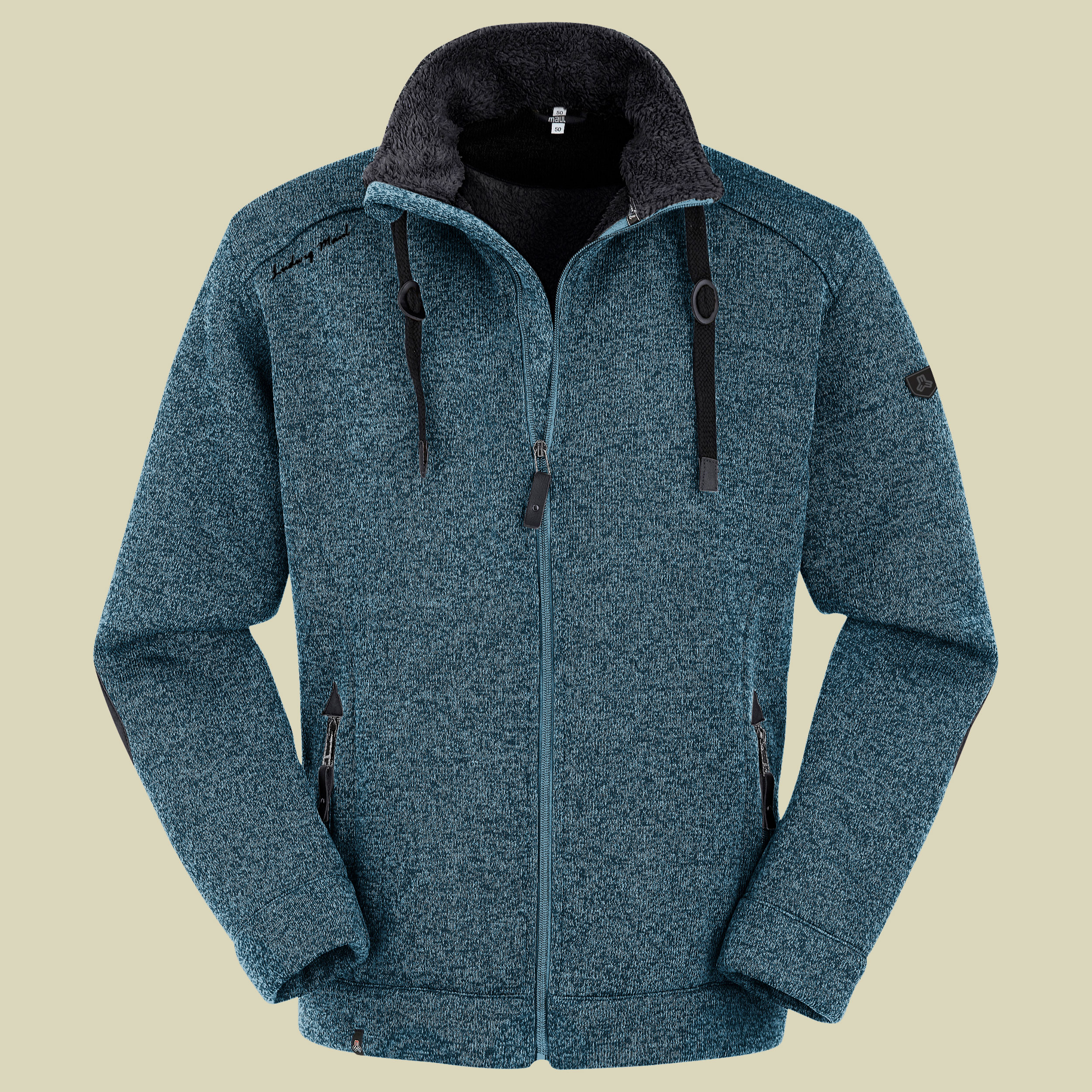 Lichtenau Men Größe 48 Farbe petrol blue