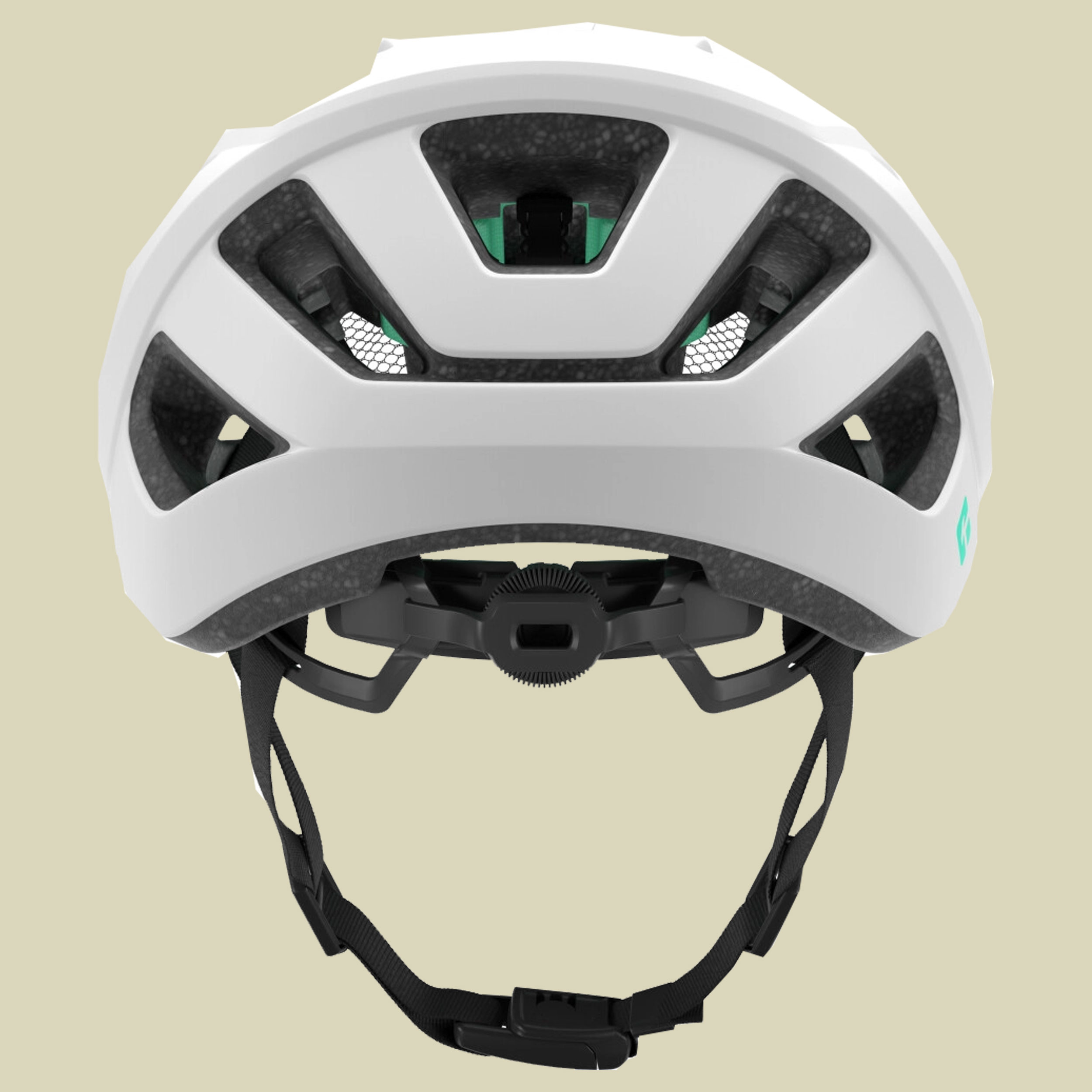 Cerro KinetiCore S 52-56 cm  weiß I - matte white