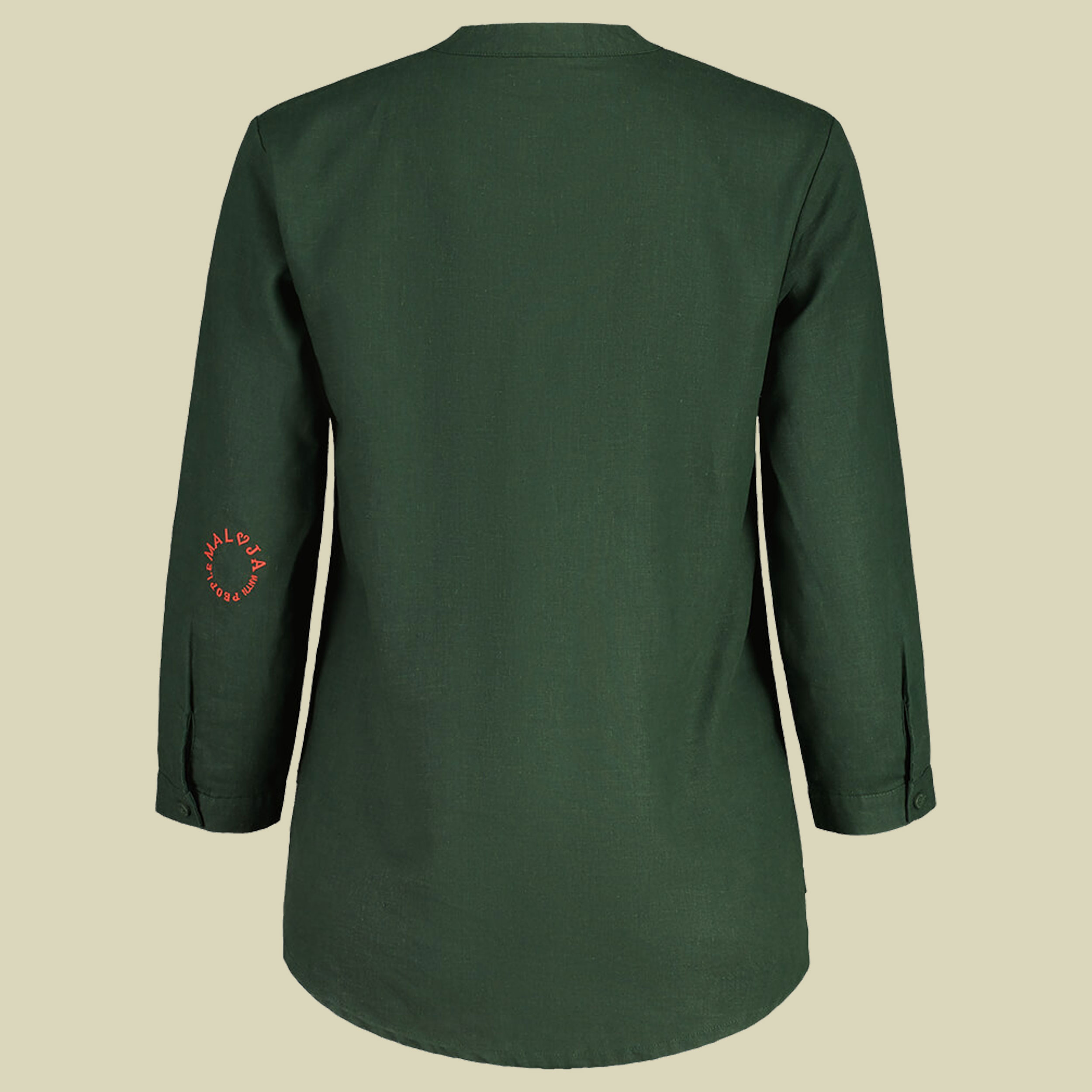PlunerM. Adventure Shirt Women Größe S Farbe fir