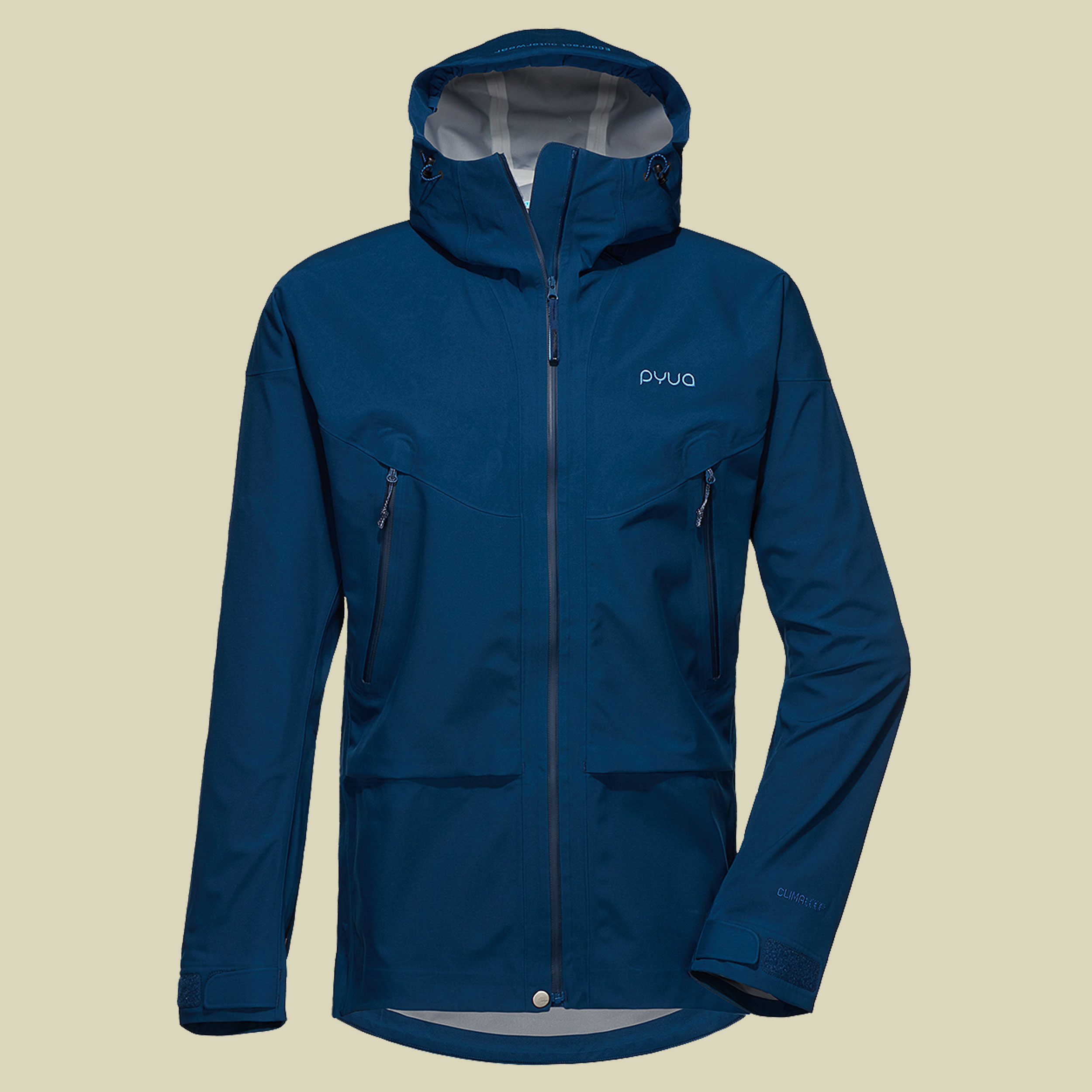 Breakout-Y 2.0 S Men Größe M Farbe poseidon blue