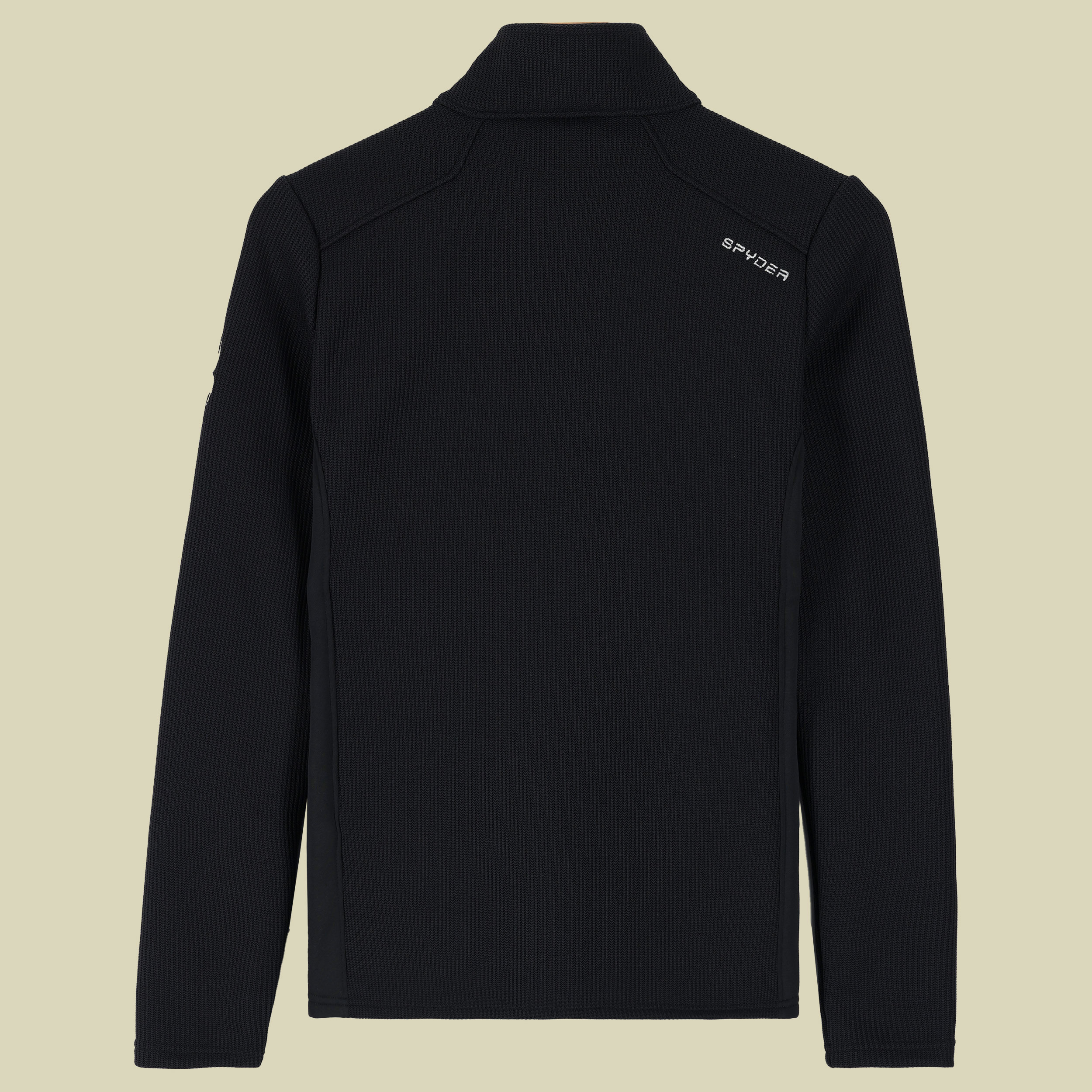 Bandita Full Zip Women Größe L  Farbe bbt black