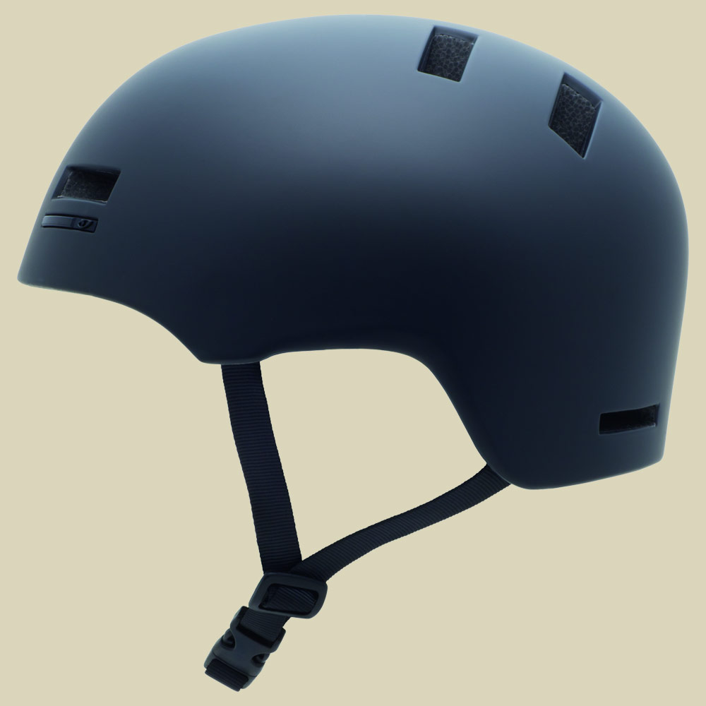 Section Kopfumfang M 55-59 cm cm Farbe matte black