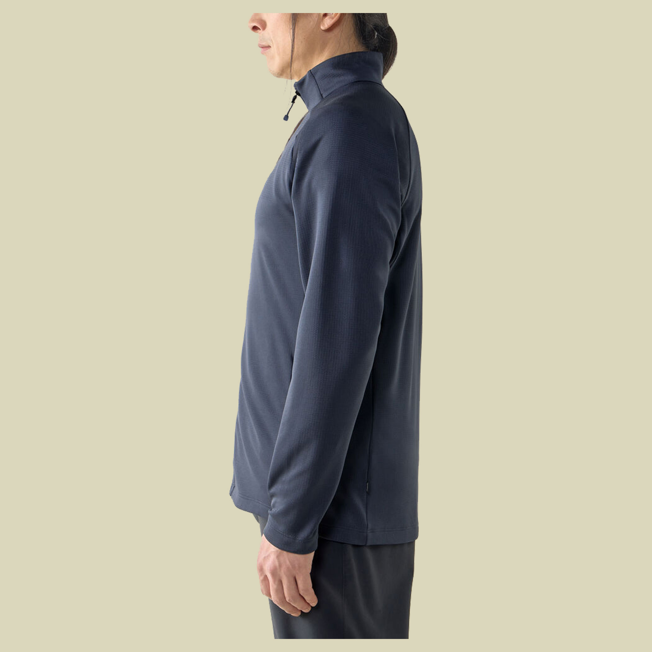 Korp Mid Jacket Men XXL blau - tarn blue