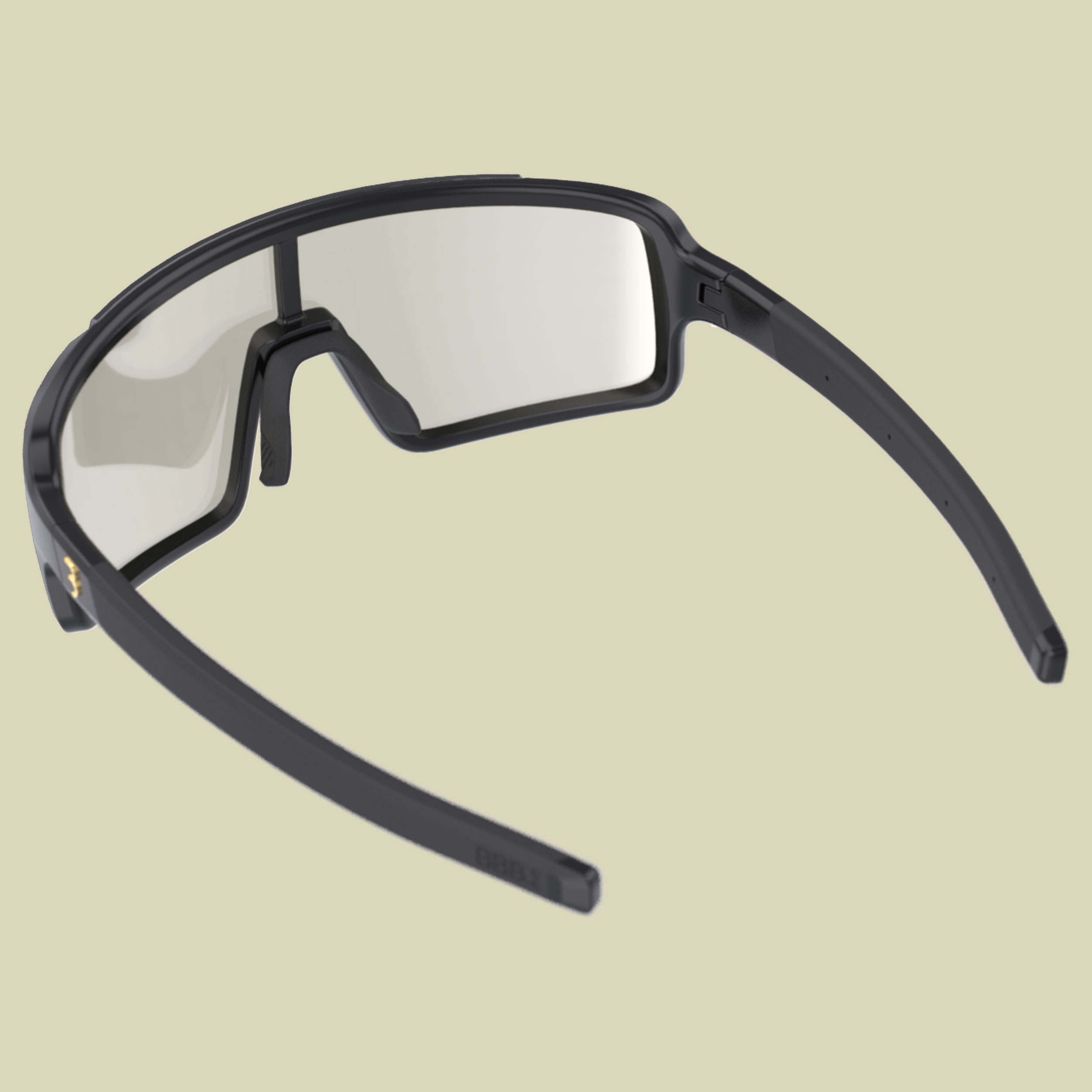 BSG-69 PH Chester Größe one size Farbe glanzy schwarz