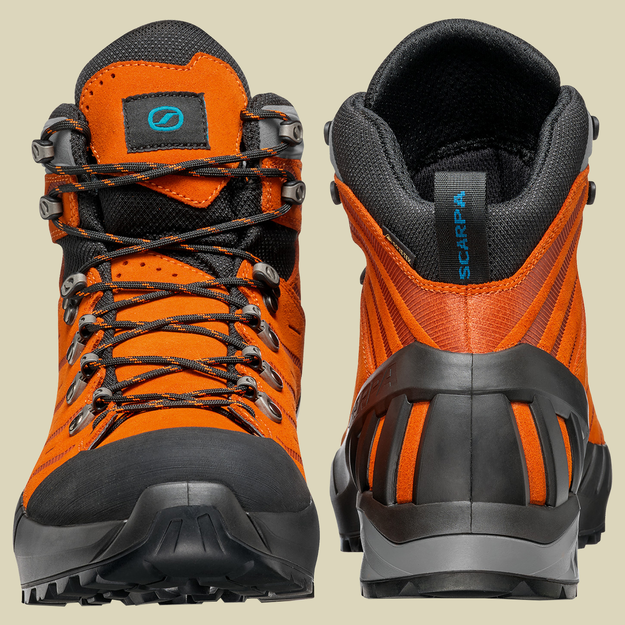 Cyclone S GTX Men