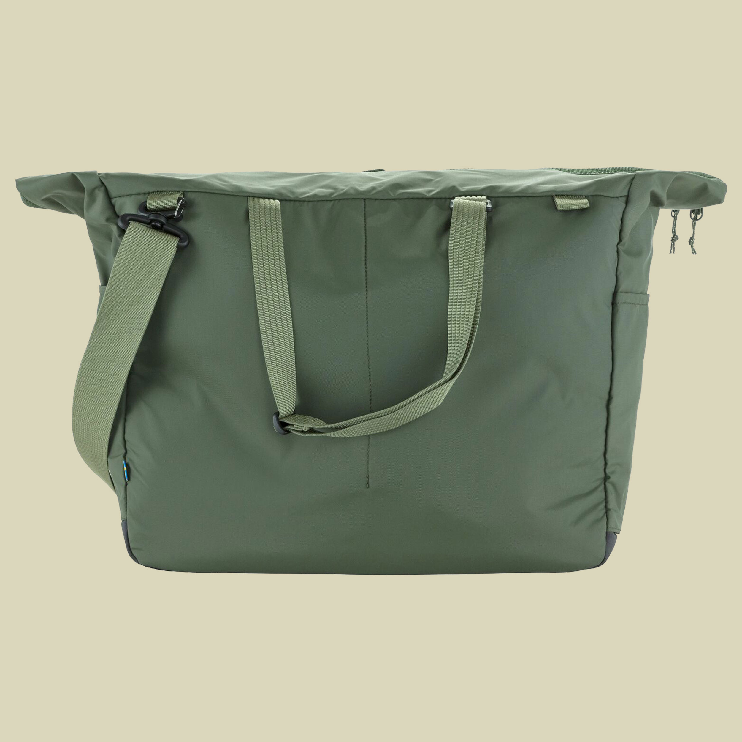 High Coast Tote 30 30 grün - mountain green