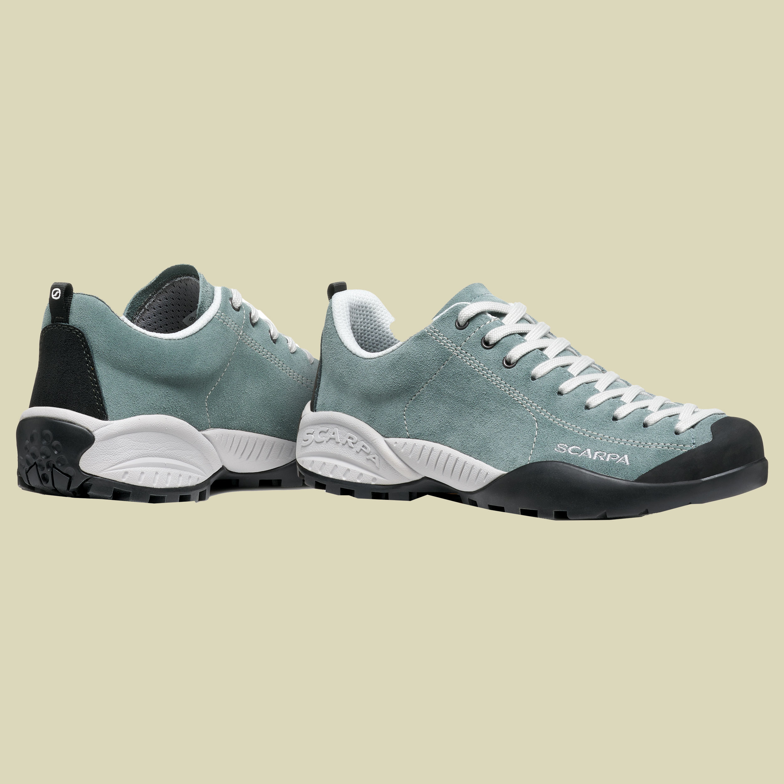 Mojito 42 blau - cloud blue