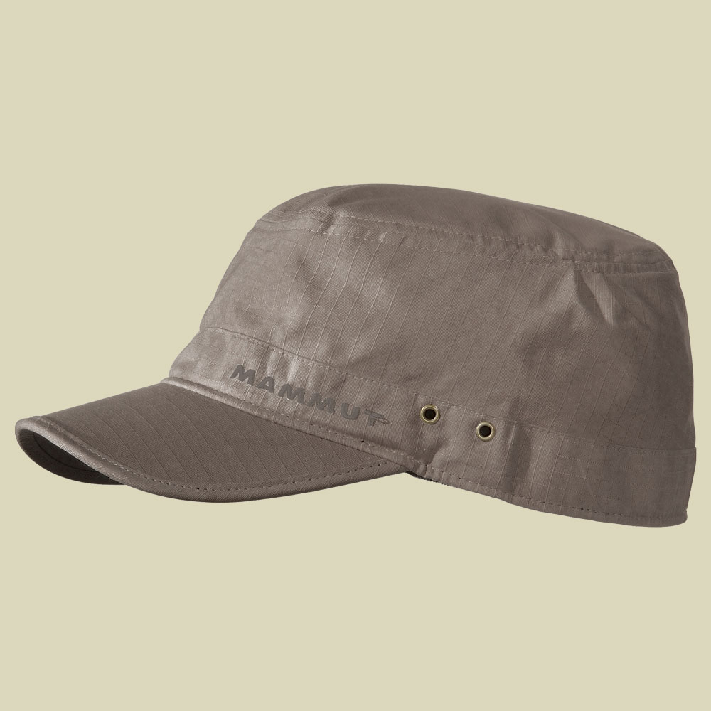 Che Cap Größe M Farbe taupe