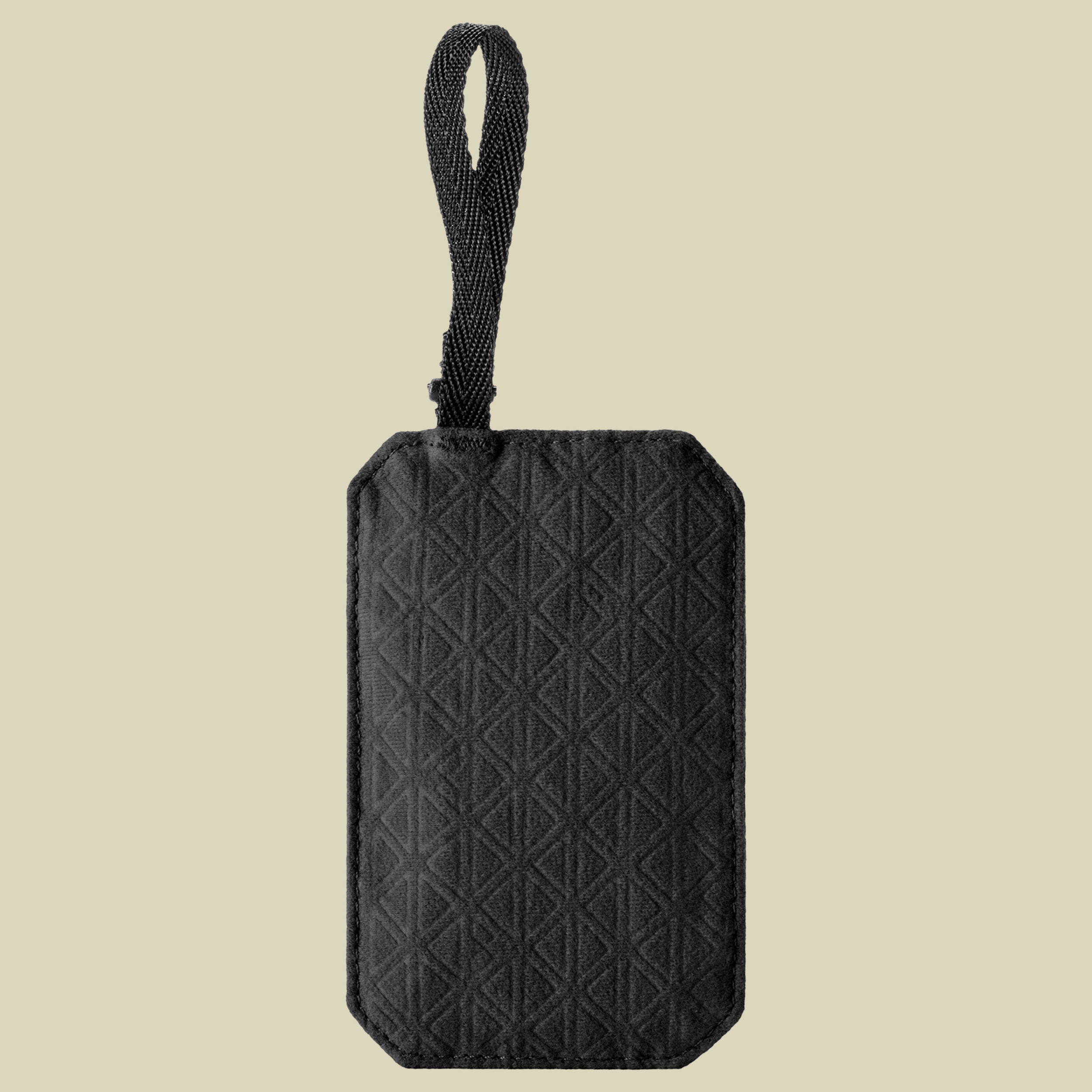 Undercover RFID Hidden Pocket one size schwarz - black