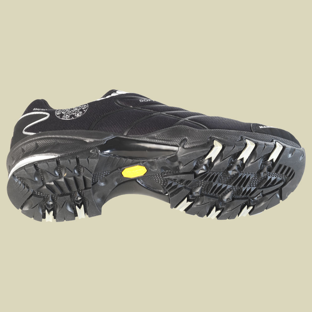 G Beta Low GTX Women Größe 4,5 Farbe black