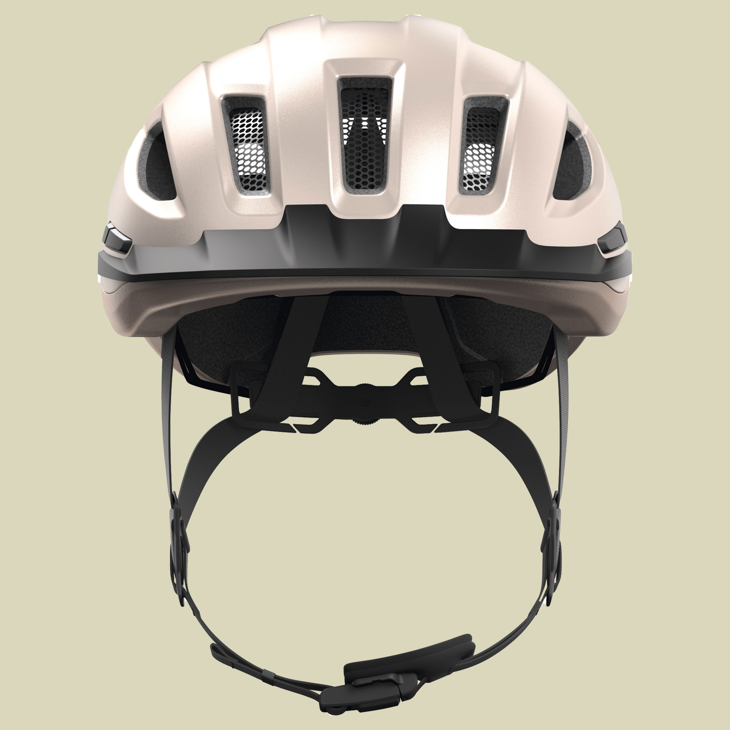 Urban-I 4.0 ACE L (57-61 cm) gold - Farbe champagne gold