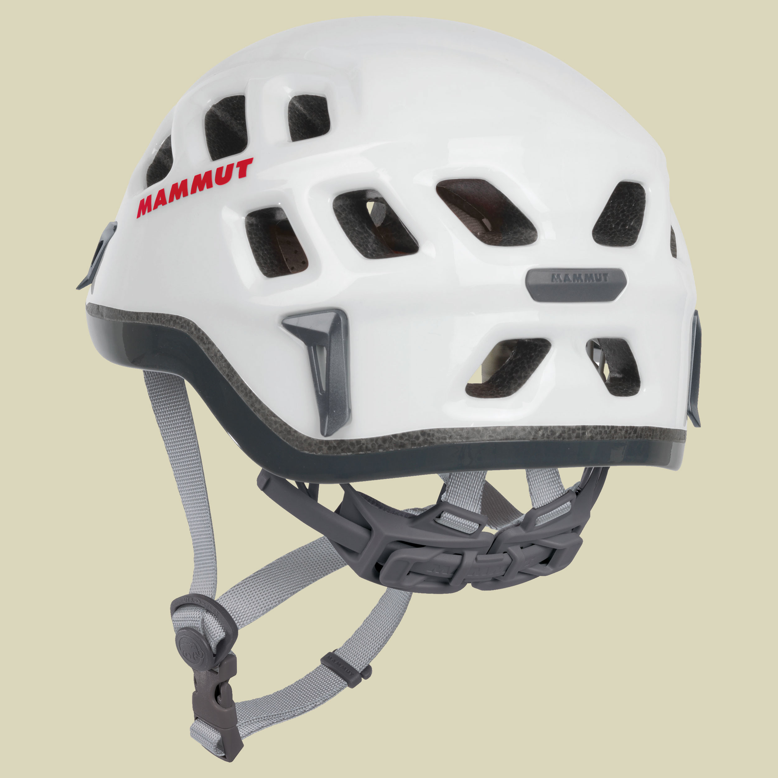 Rock Rider Größe 52-57 cm Farbe white-smoke