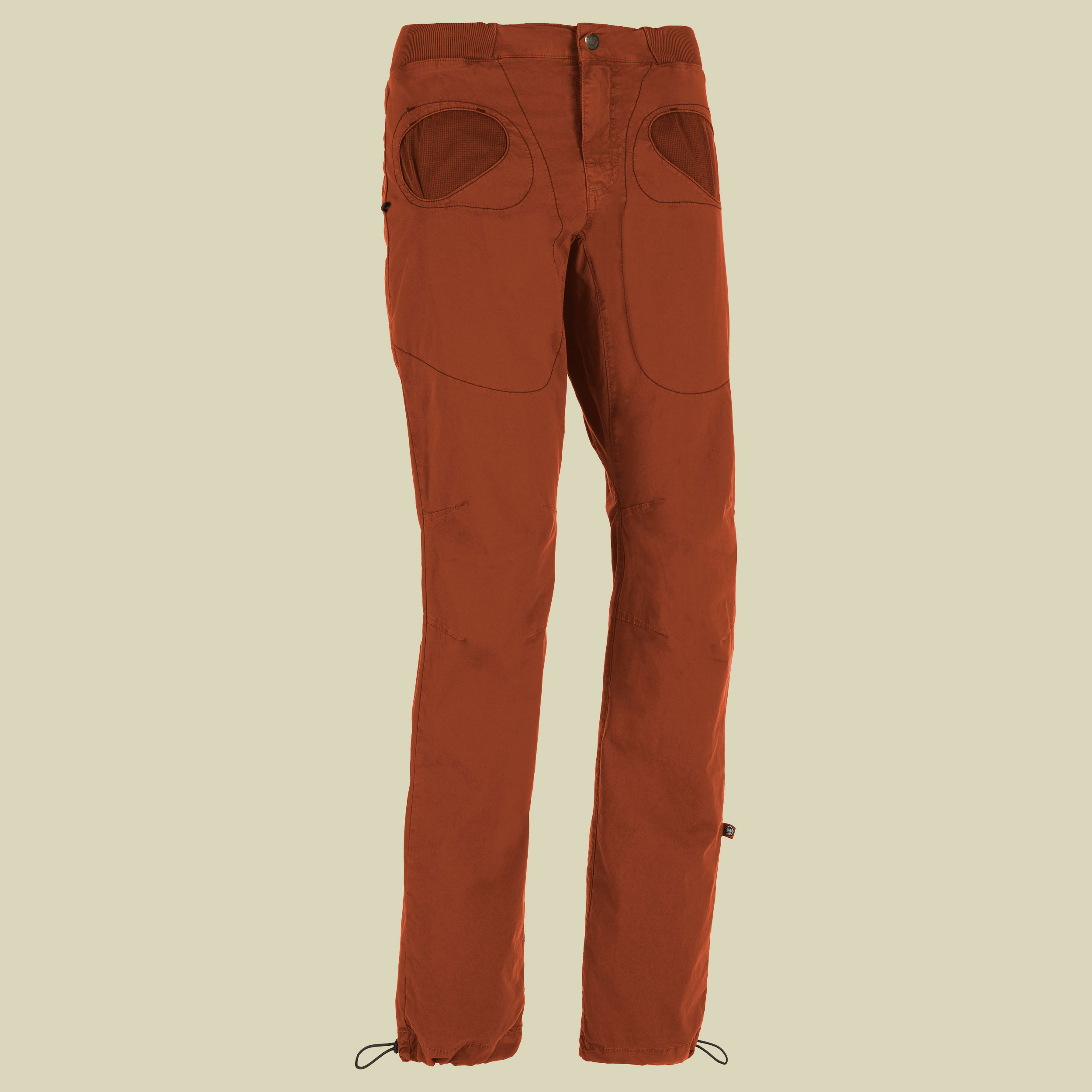 Rondo Slim Men Größe L  Farbe red clay-257