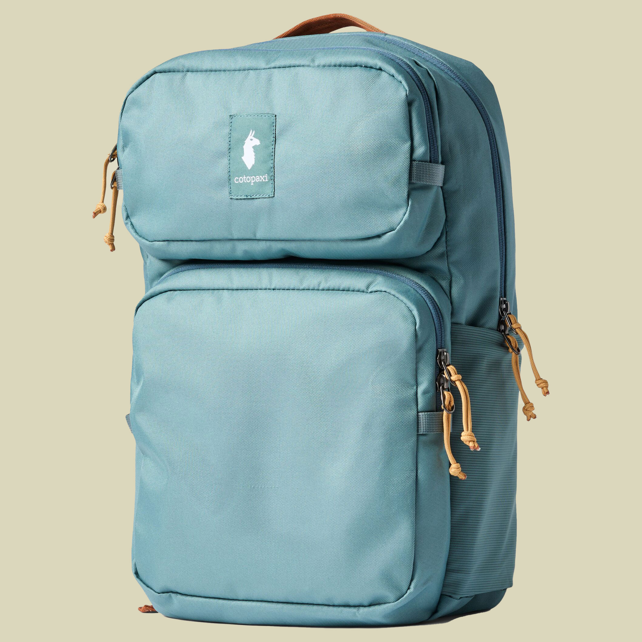Tasra 16L Backpack 16 L blau- everglade