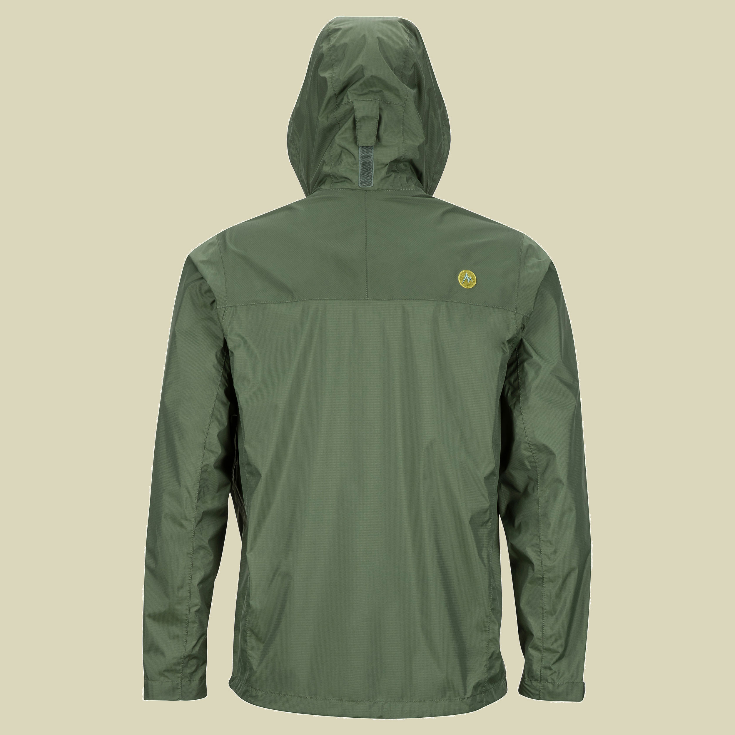 PreCip Jacket Men Größe S Farbe crocodile