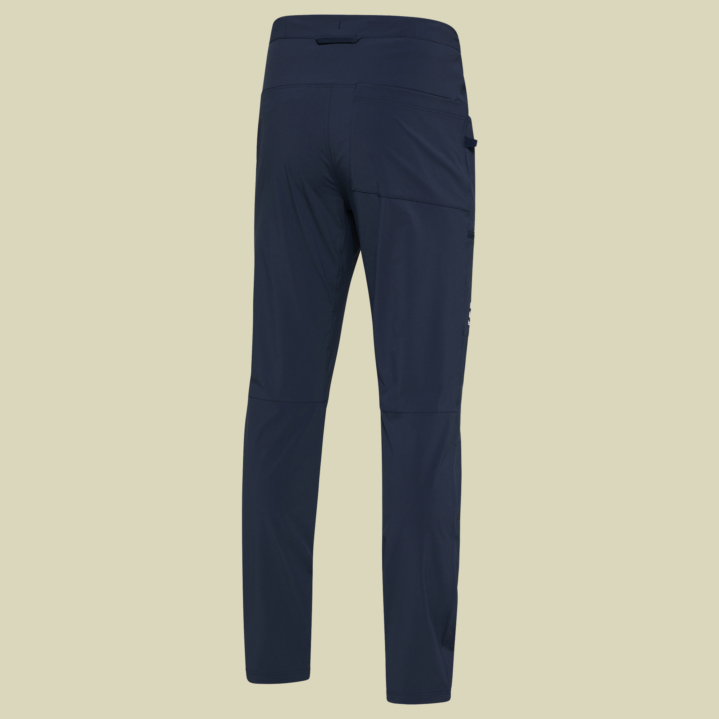 ROC Lite Slim Pant Men Größe 50 Farbe tarn blue