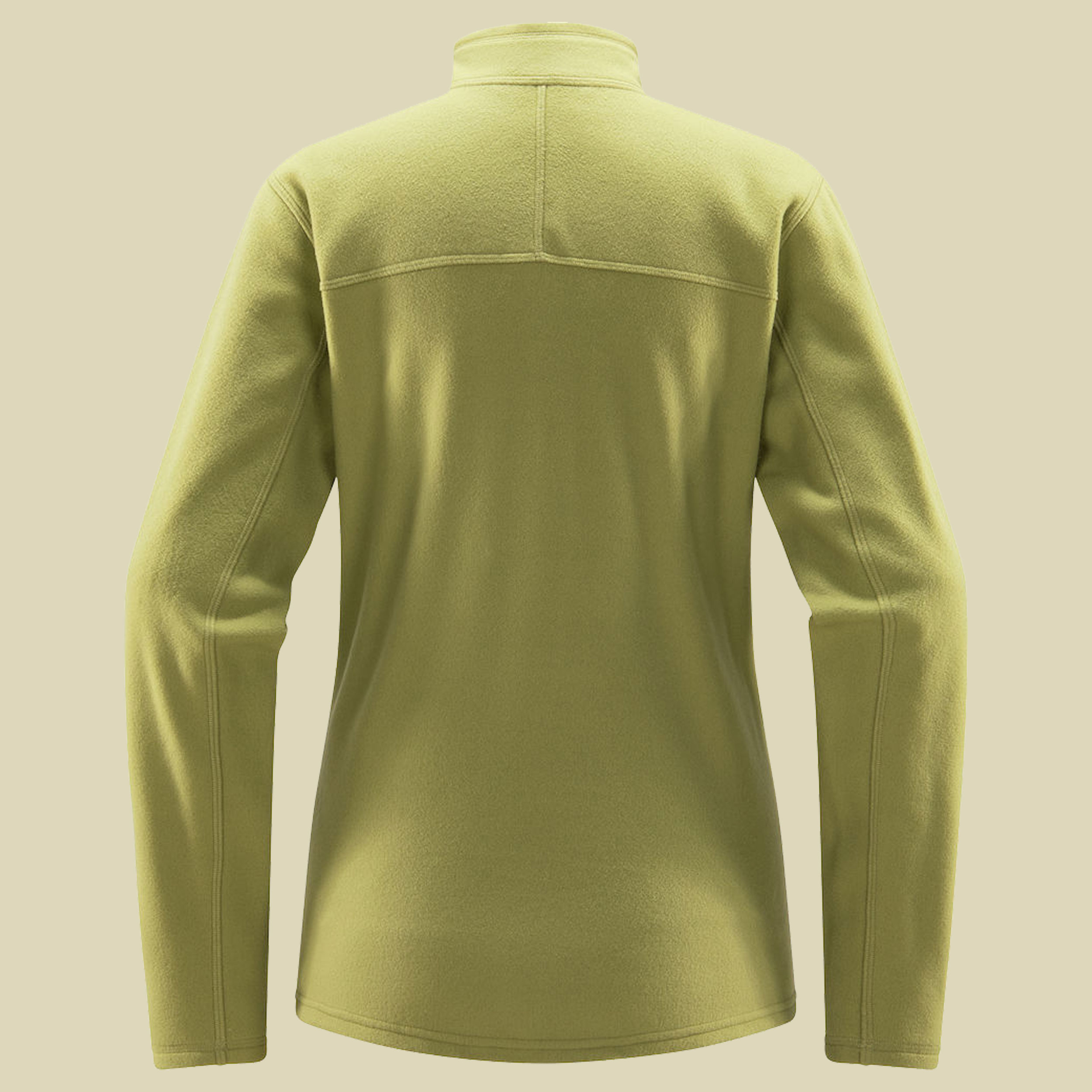 Bueto Mid Jacket Women Größe M  Farbe thyme green