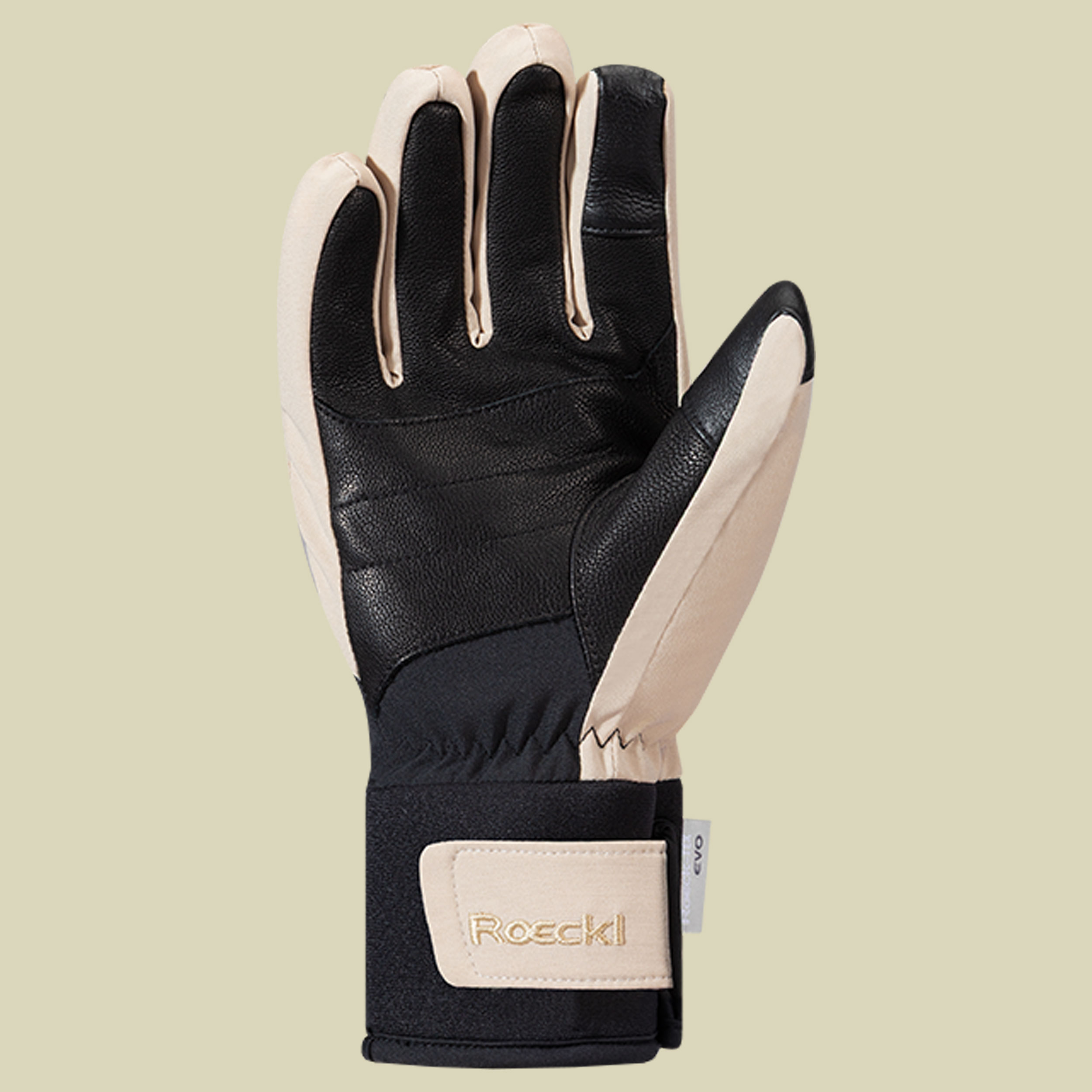 Knutwil 2 9 beige - natural beige/black