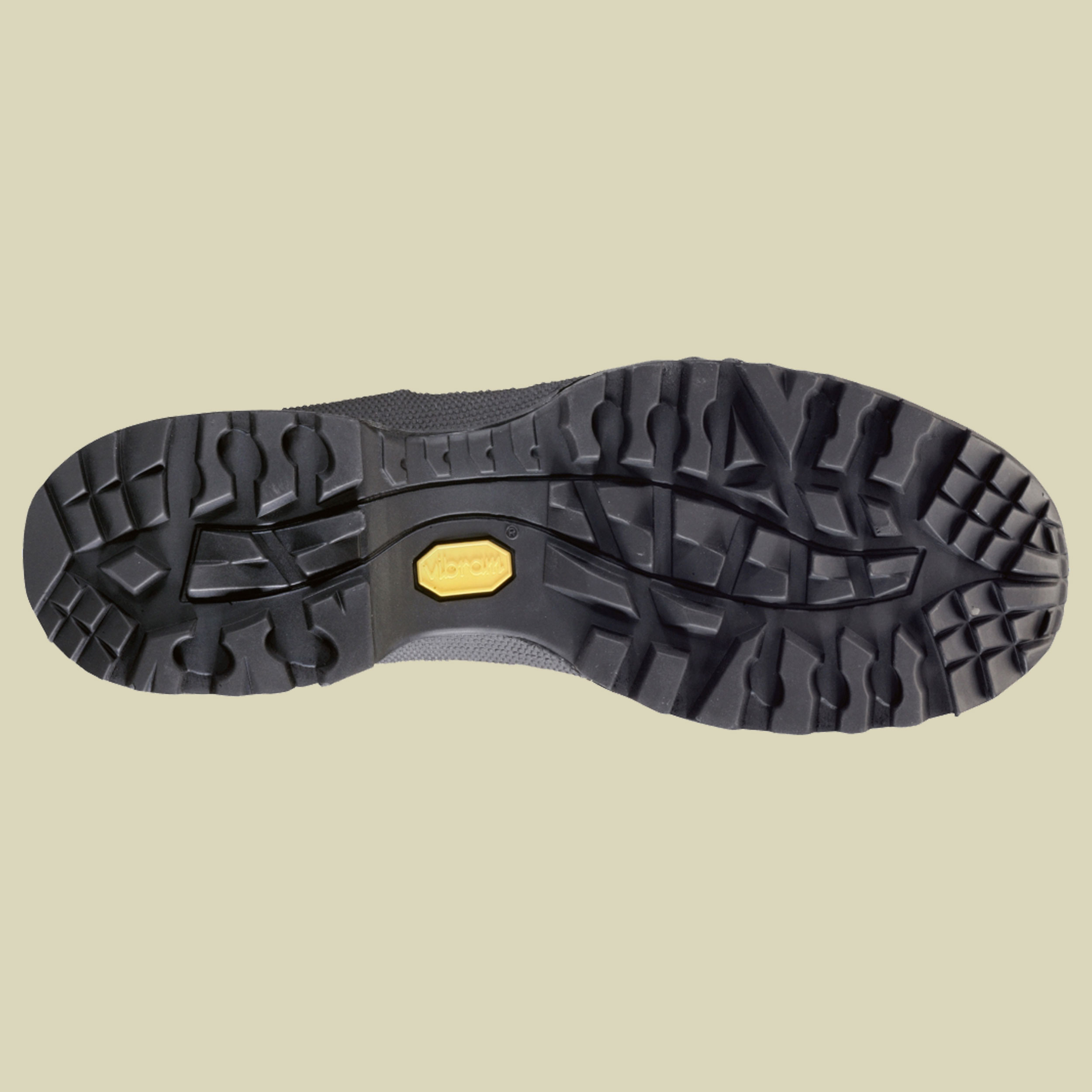 Tatra II Narrow Lady GTX Größe UK 6 Farbe erde brown