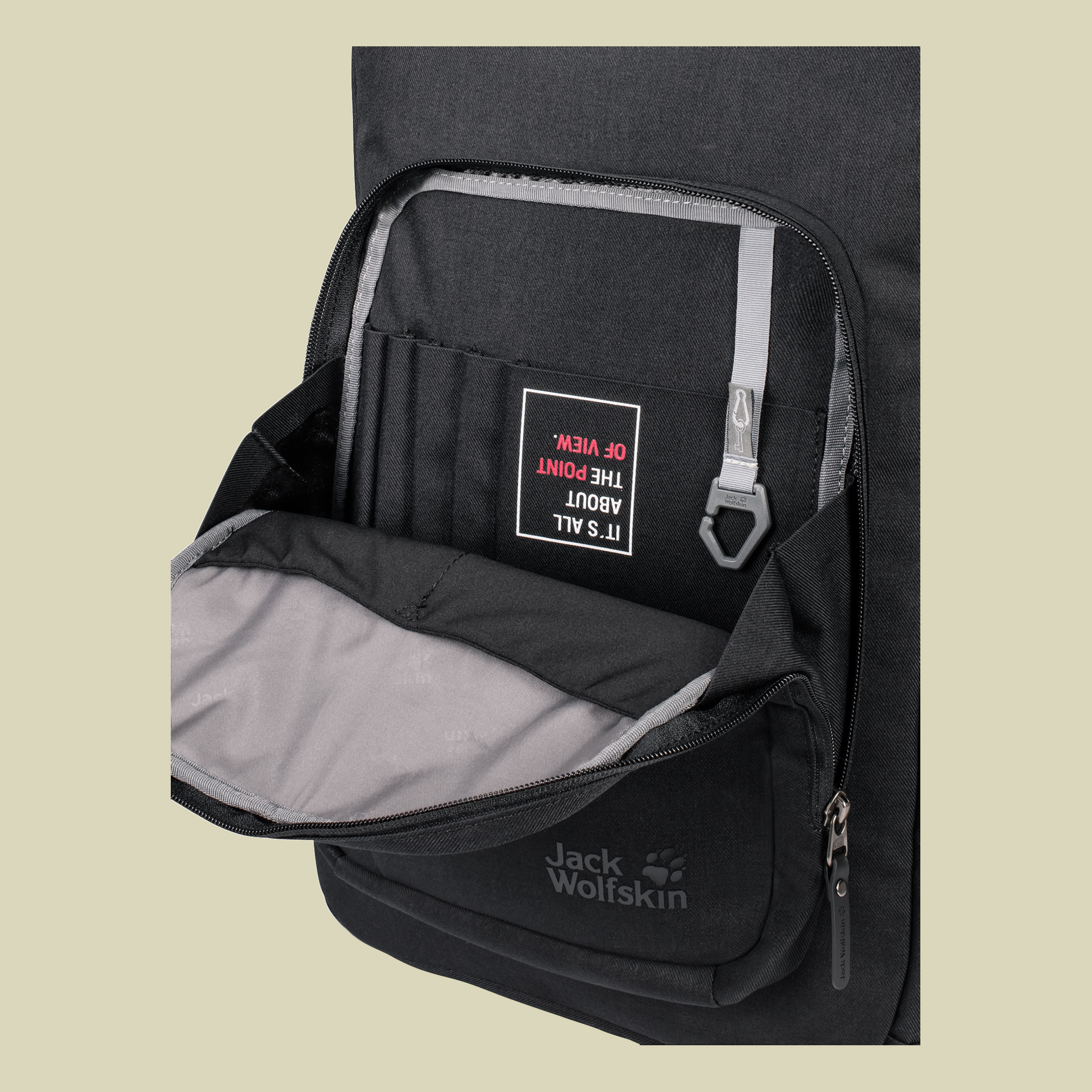 B-Square 26 Größe 26 Farbe black B-Square 26 Größe 26 Farbe black