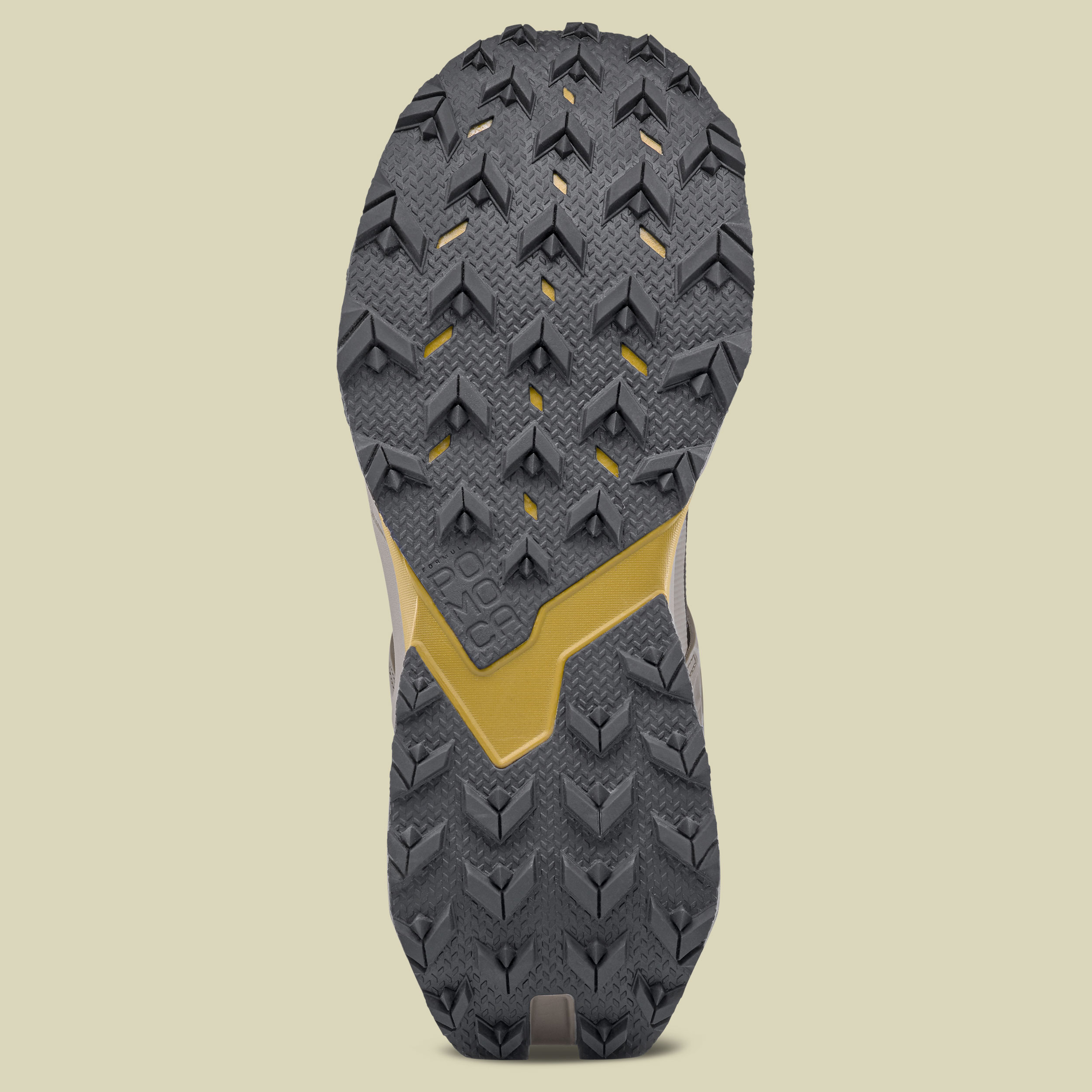 Pedroc 2 PTX Men UK 9 schwarz - black out/bungee  cord