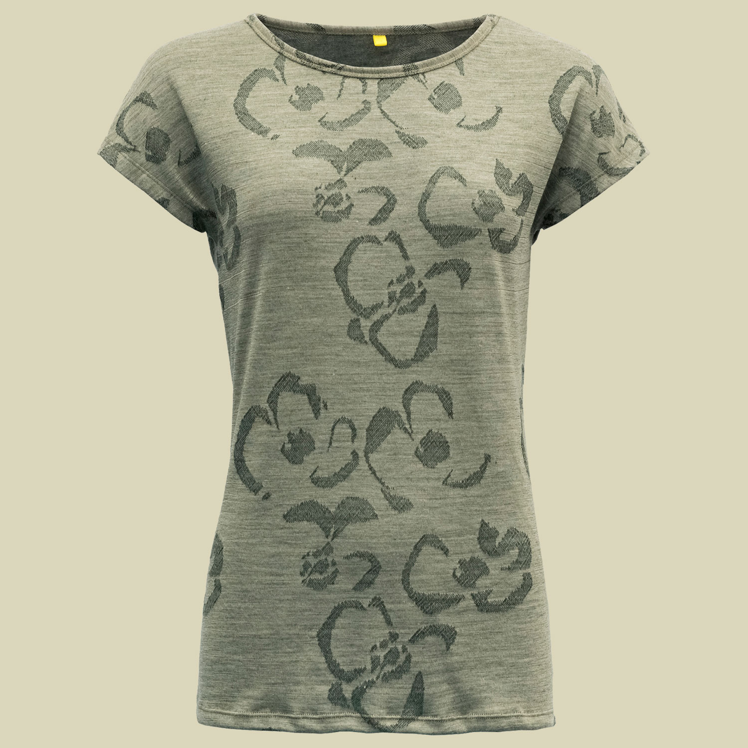 Fagerlia Top Women Größe XS Farbe fog