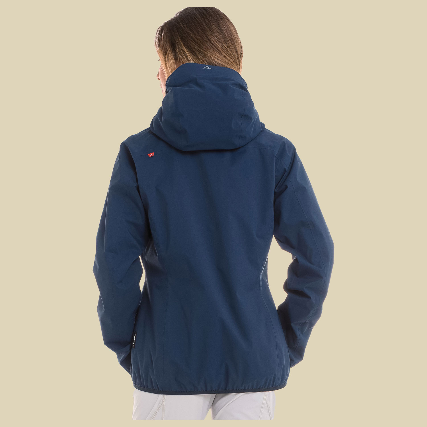 Jacket Neufundland4 Women