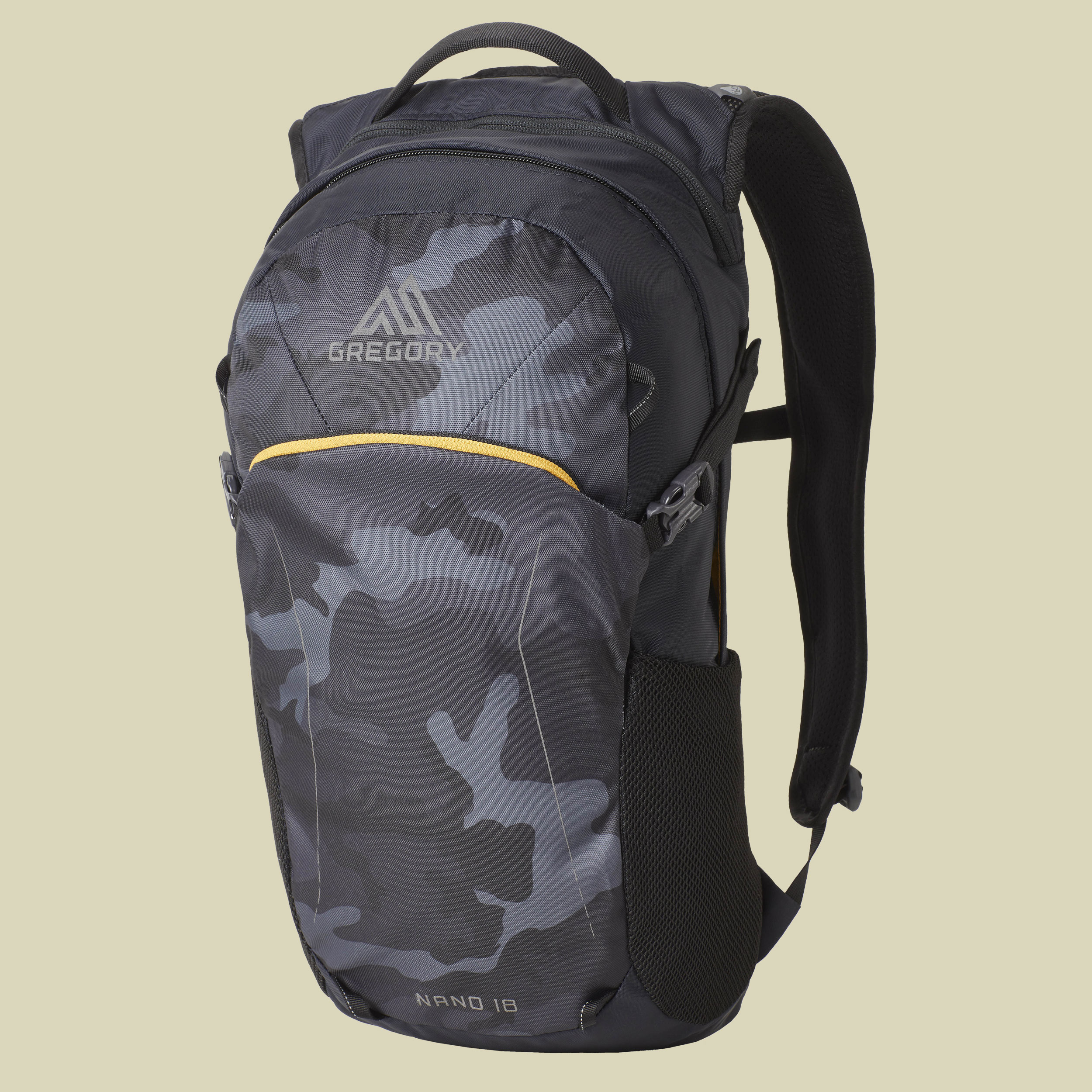 Nano 18 Volumen 18 Farbe black woodland camo