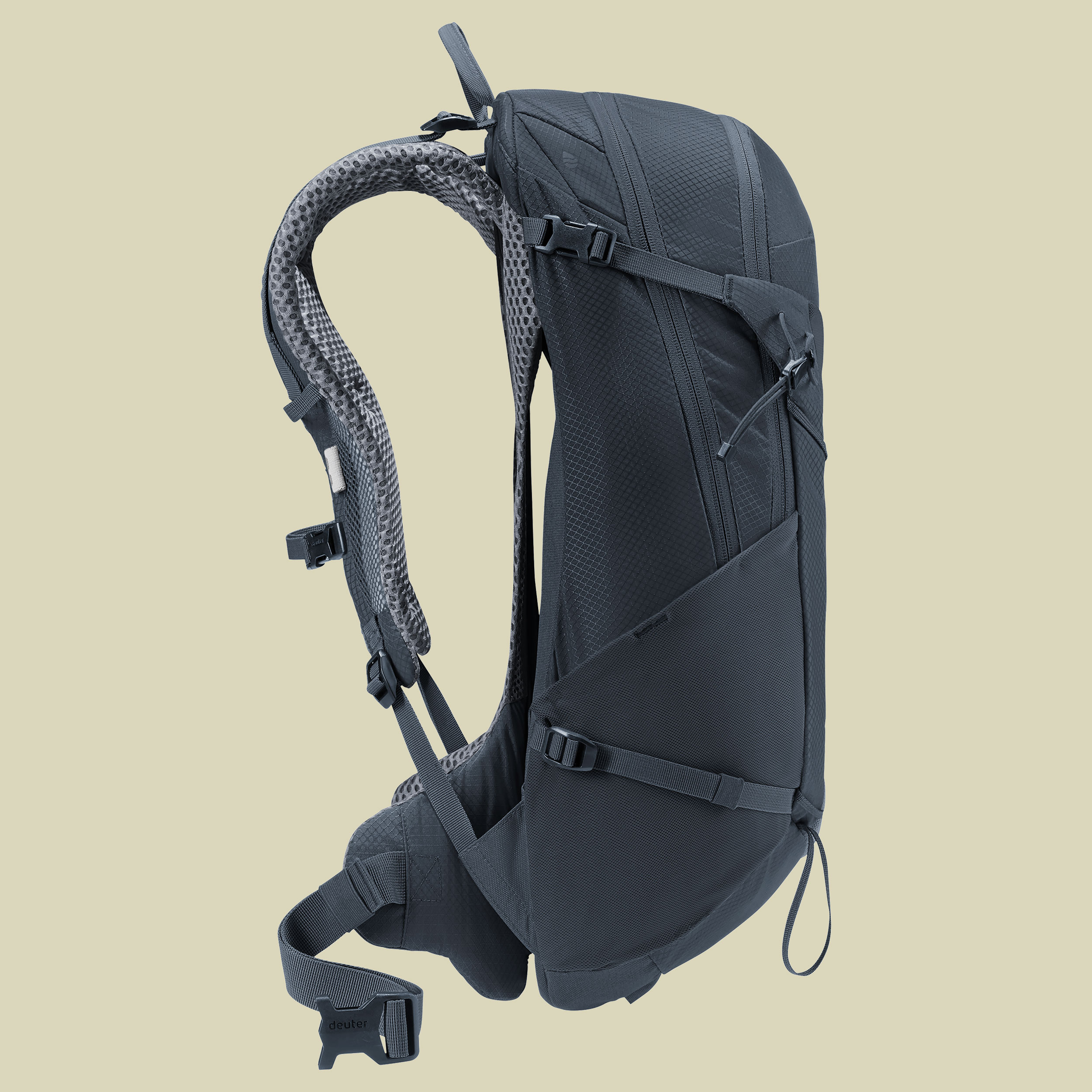 Futura 23 23 schwarz - black