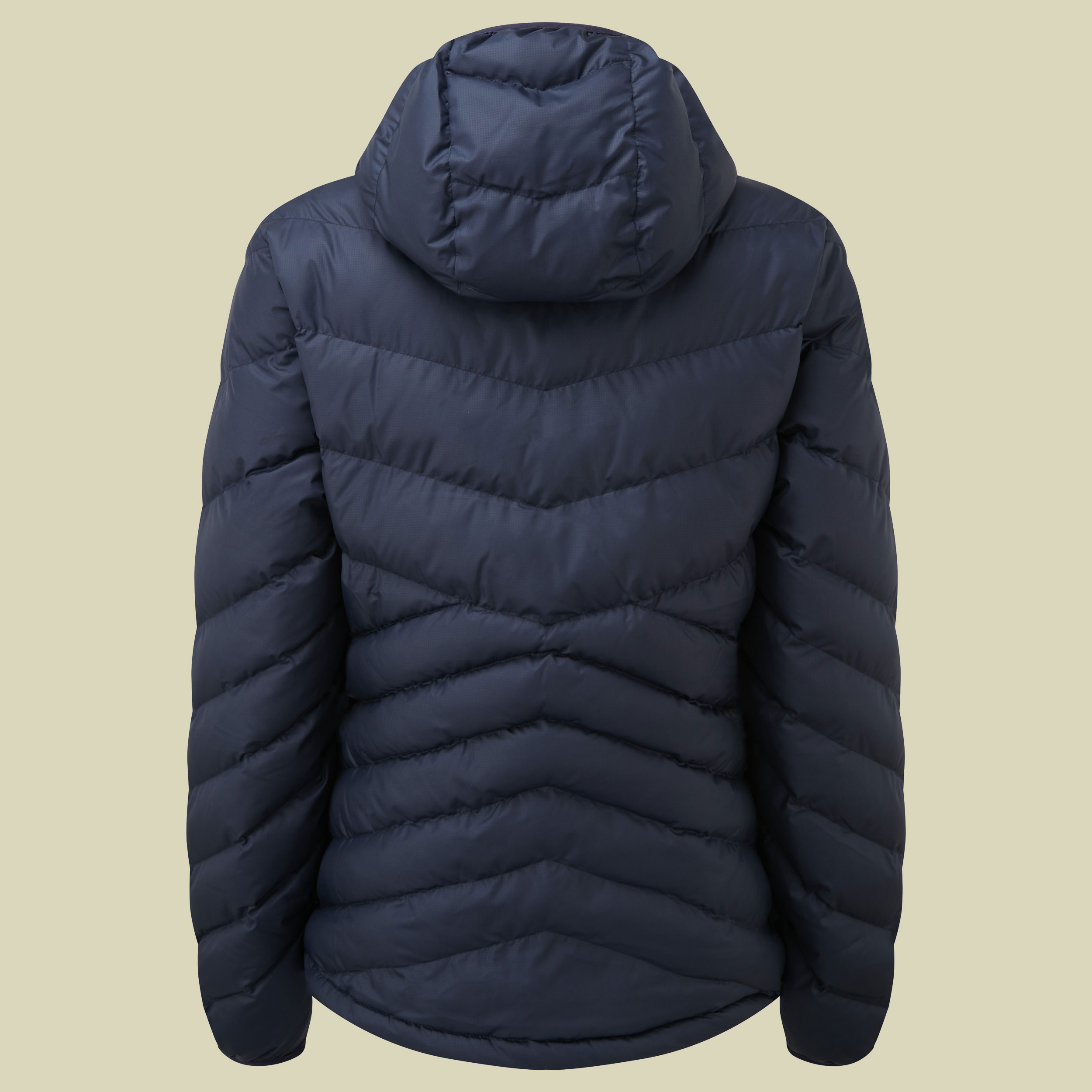 Annapurna Hooded Jacket Women Größe M  Farbe rathee