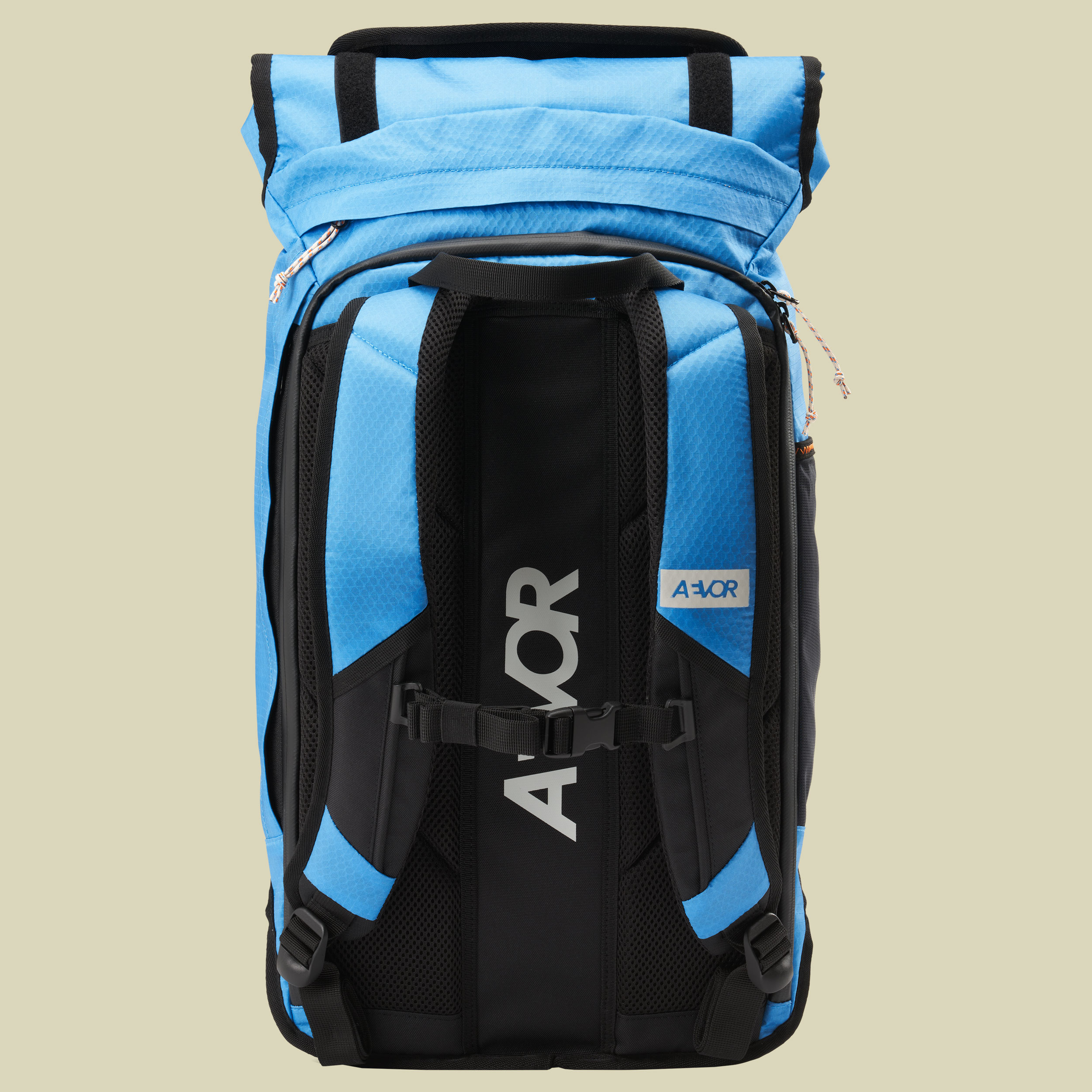 Aevor Trip Pack Proof blau 26 - proof retro blue