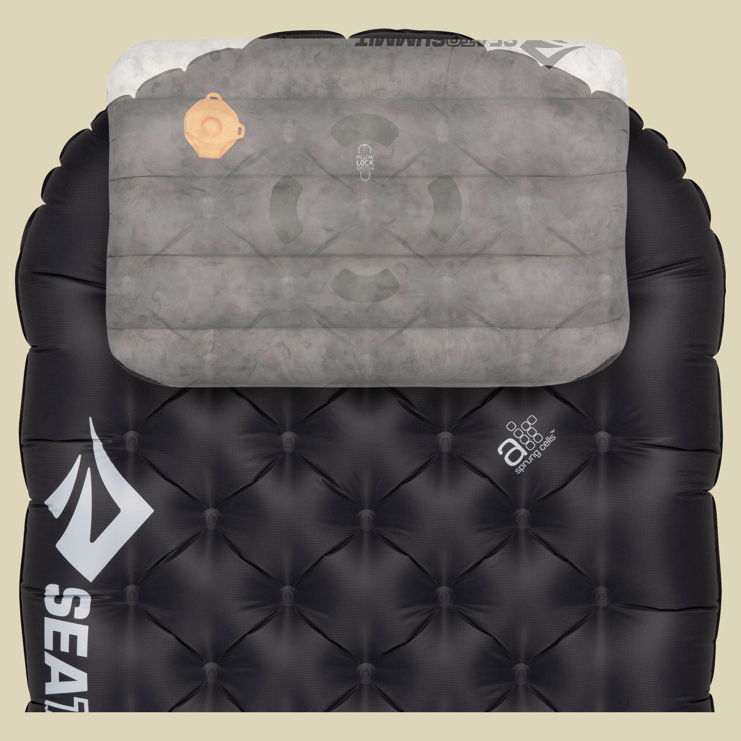 Ether Light XT Extreme Mat