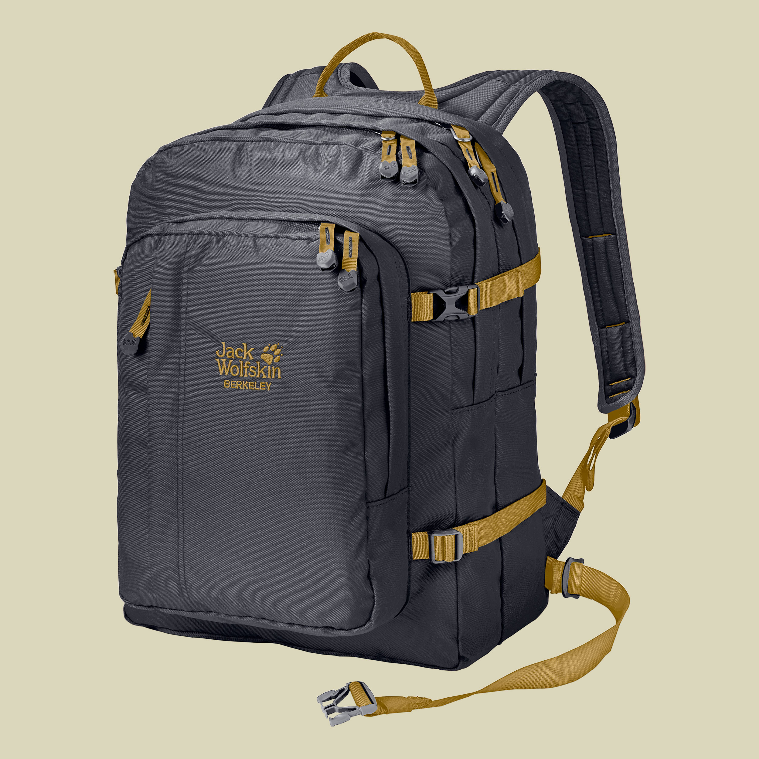 Berkeley Volumen 30 Farbe ebony