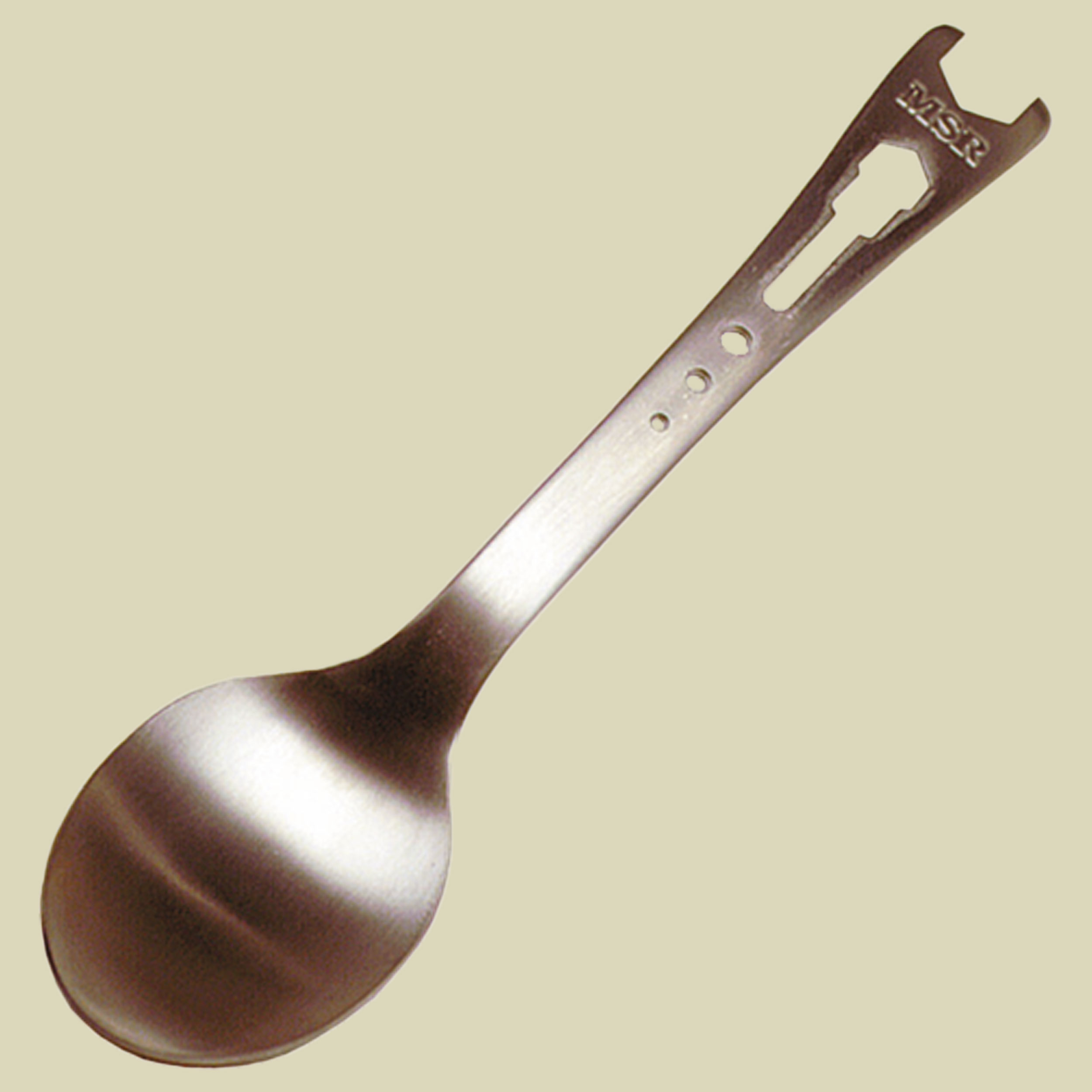 Titan Tool Spoon