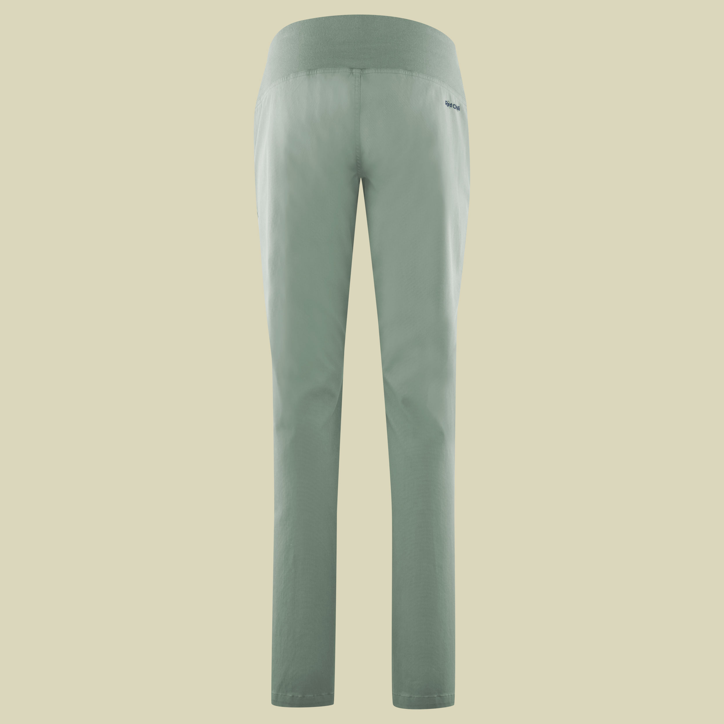 Mescalito Pants II Women Größe XS Farbe aqua-stone