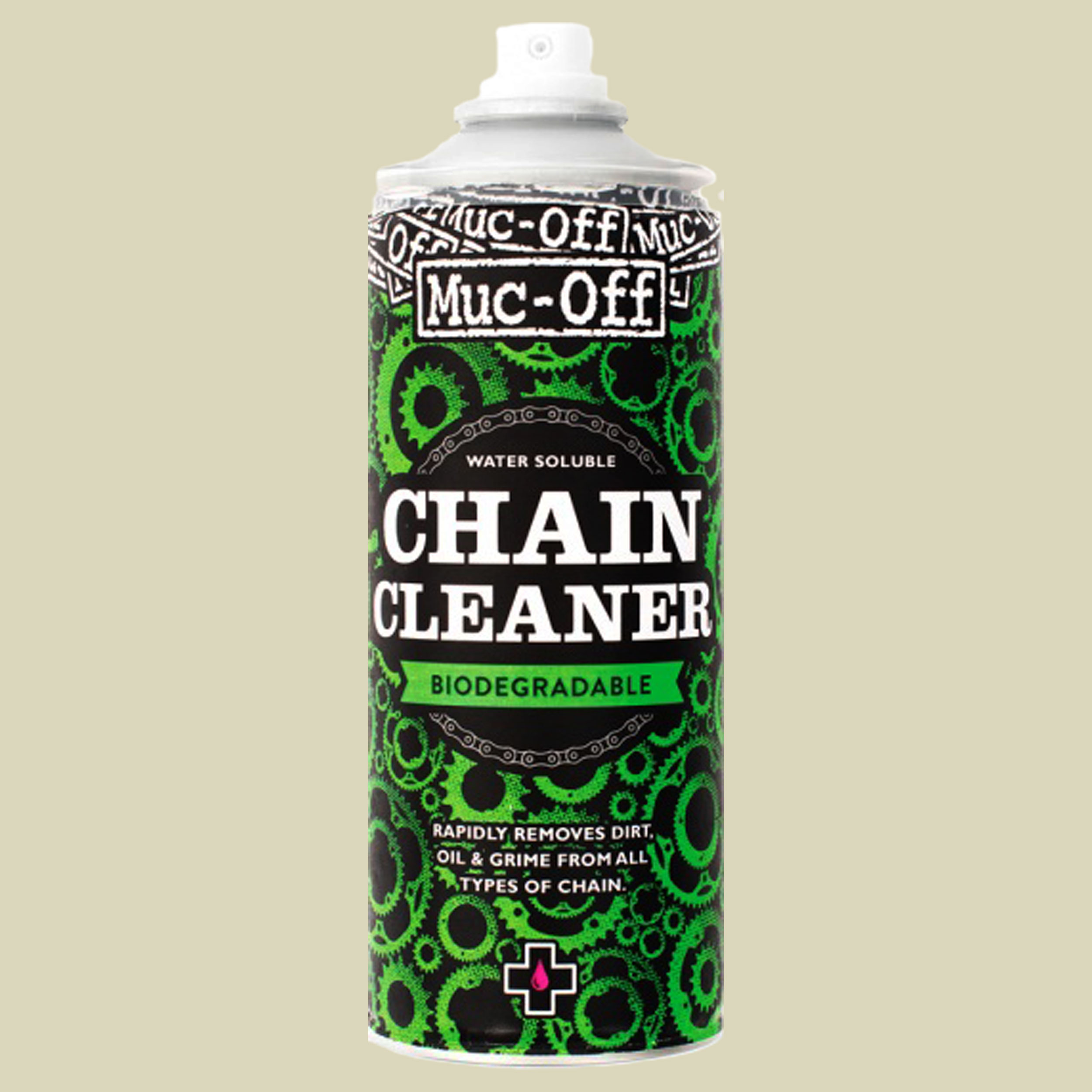 Chain Cleaner Kettenreiniger Inhalt 400 ml