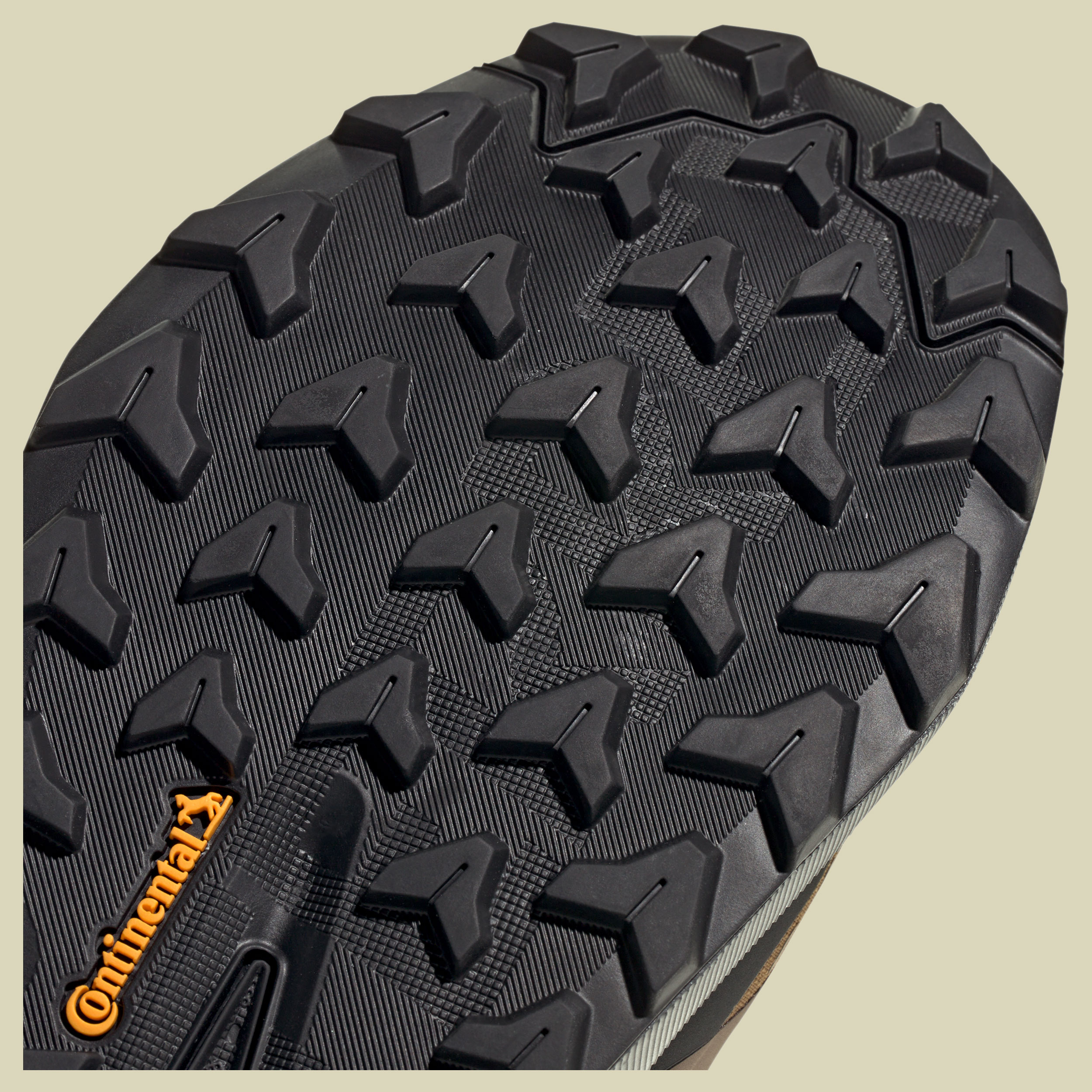 Terrex Trailmaker 2 GTX Men UK 9,5 braun - bronze strata/blanch cargo/carbon