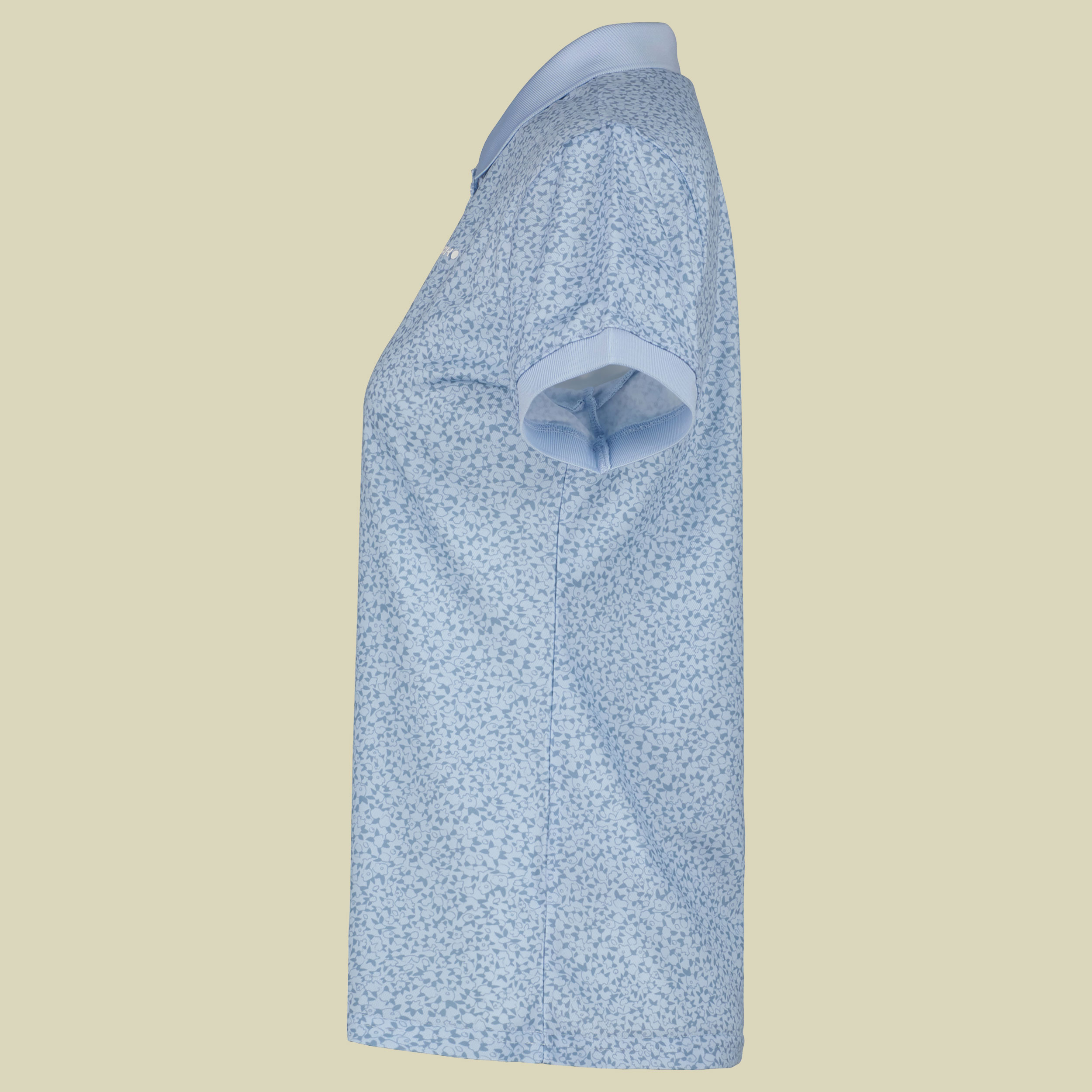 Brooklet Women XXL blau - light blue 310